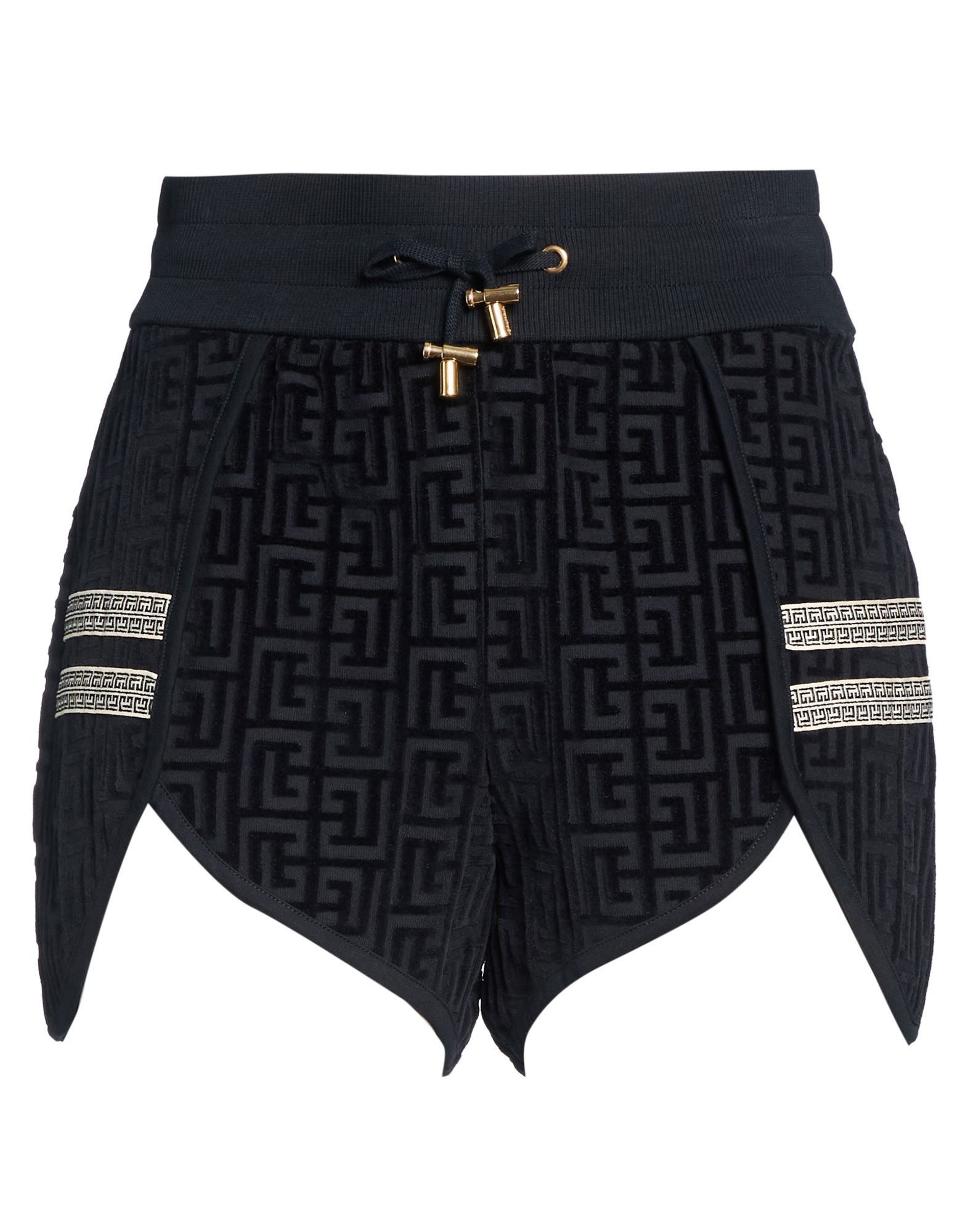 BALMAIN BALMAIN BOTTOMWEAR Σορτς & Βερμούδες