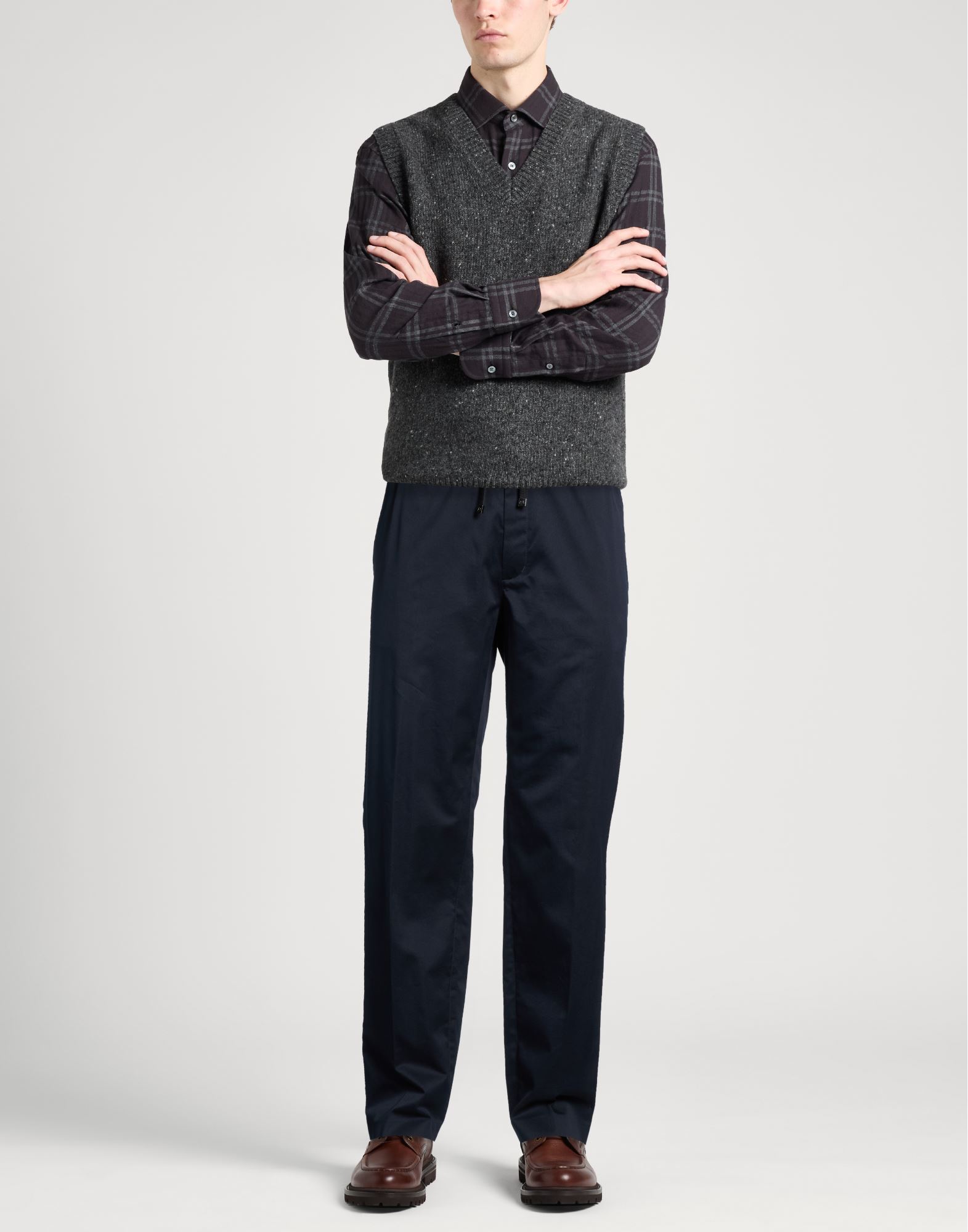  Moncler - Partes De Abajo - Pantalones - On Yoox.com 