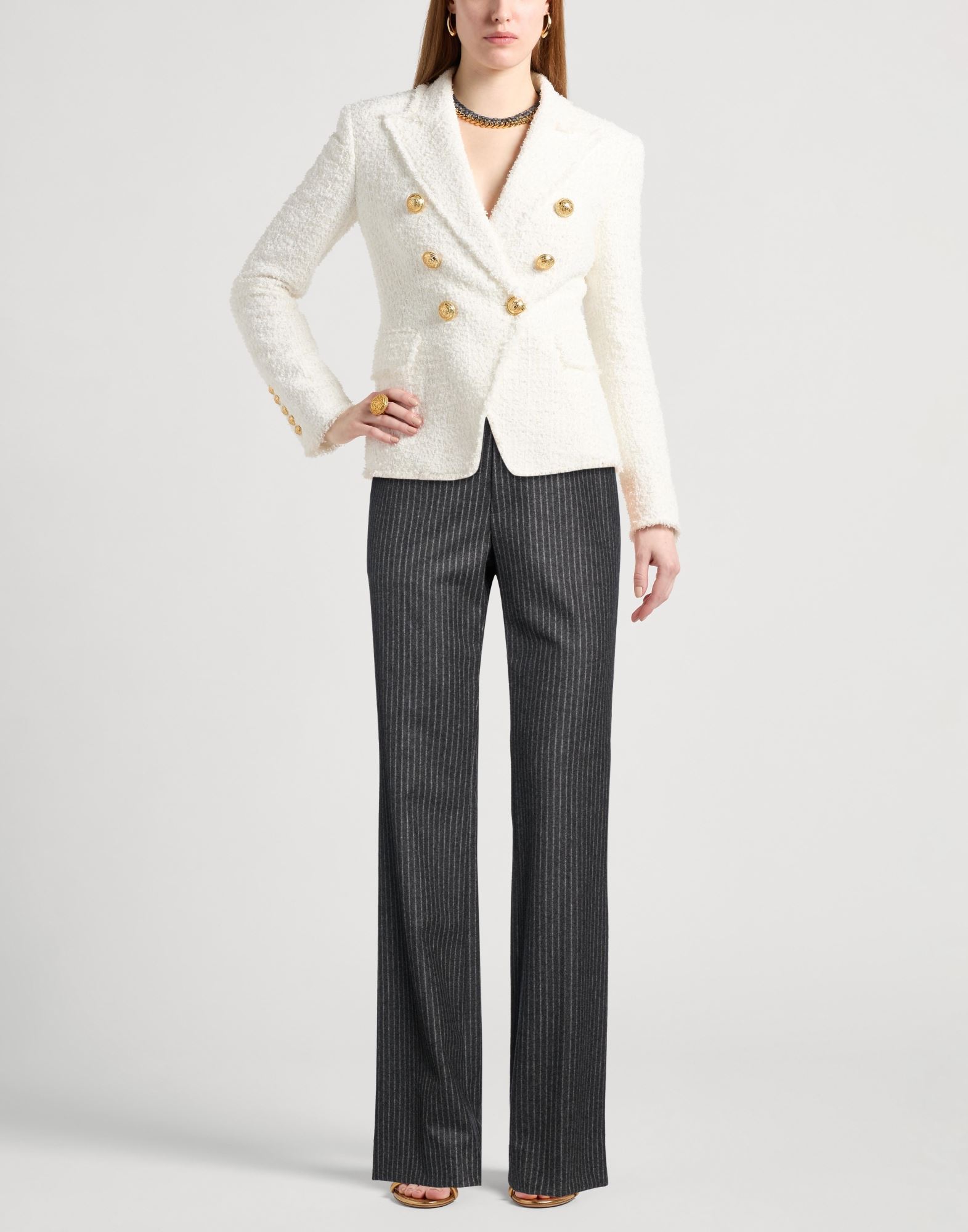  Celine - Hosen & Röcke - Hosen - On Yoox.com 