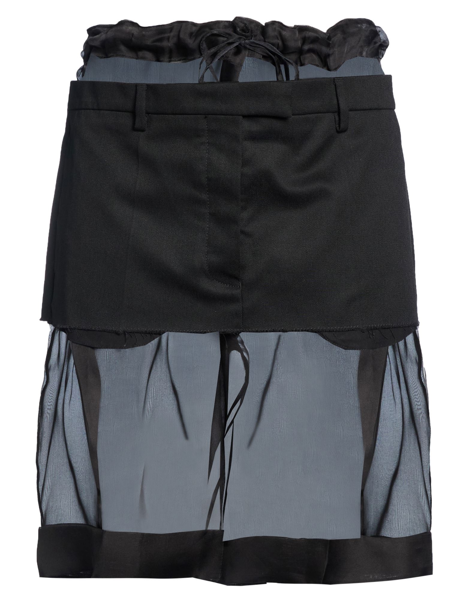 MAISON MARGIELA MAISON MARGIELA BOTTOMWEAR Σορτς & Βερμούδες