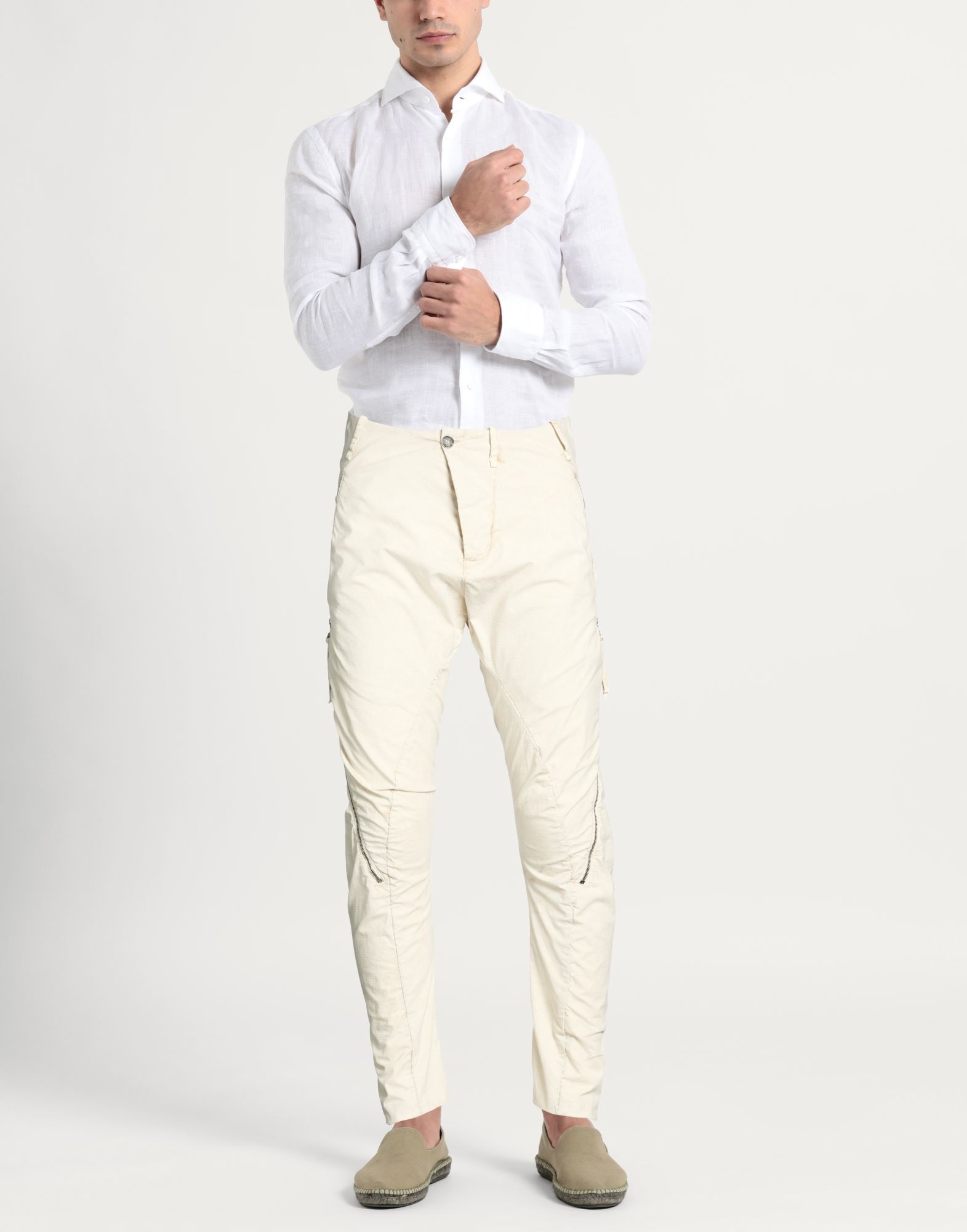  Masnada - Hosen & Röcke - Hosen - On Yoox.com 