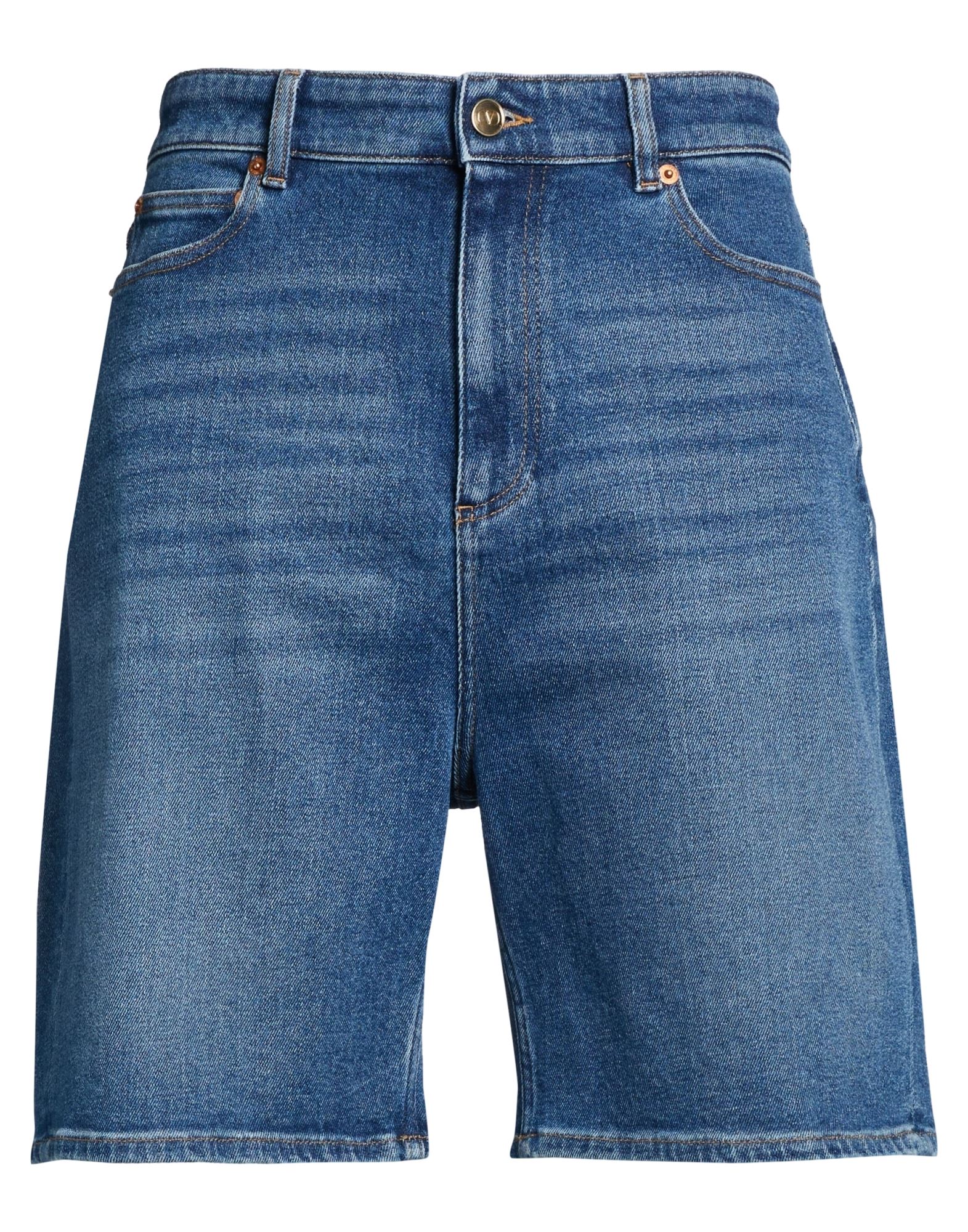 Valentino Garavani - Hosen & Röcke - Jeansshorts - On Yoox.com 