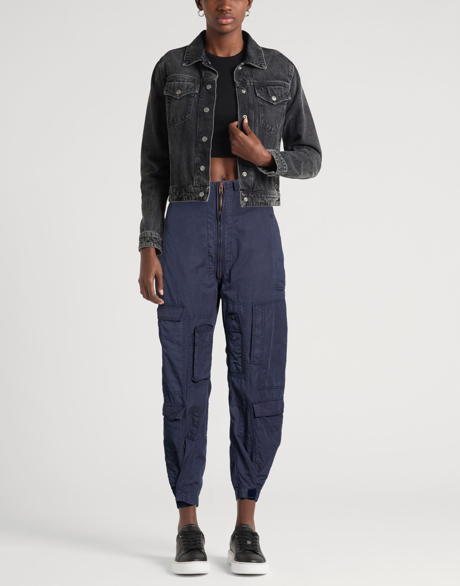  Mm6 Maison Margiela - Hosen & Röcke - Hosen - On Yoox.com 