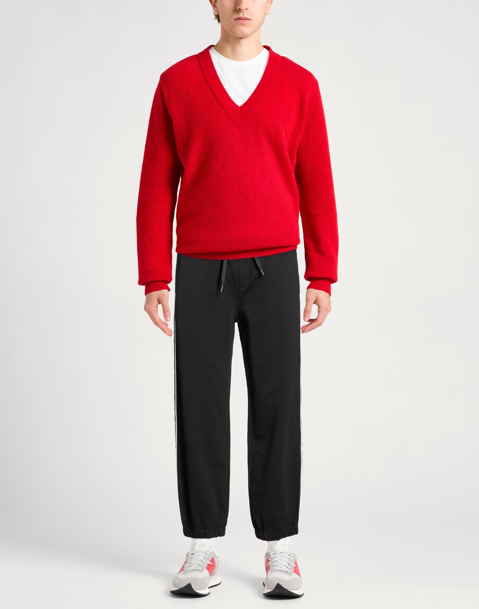  Versace Jeans Couture - Hosen & Röcke - Hosen - On Yoox.com 