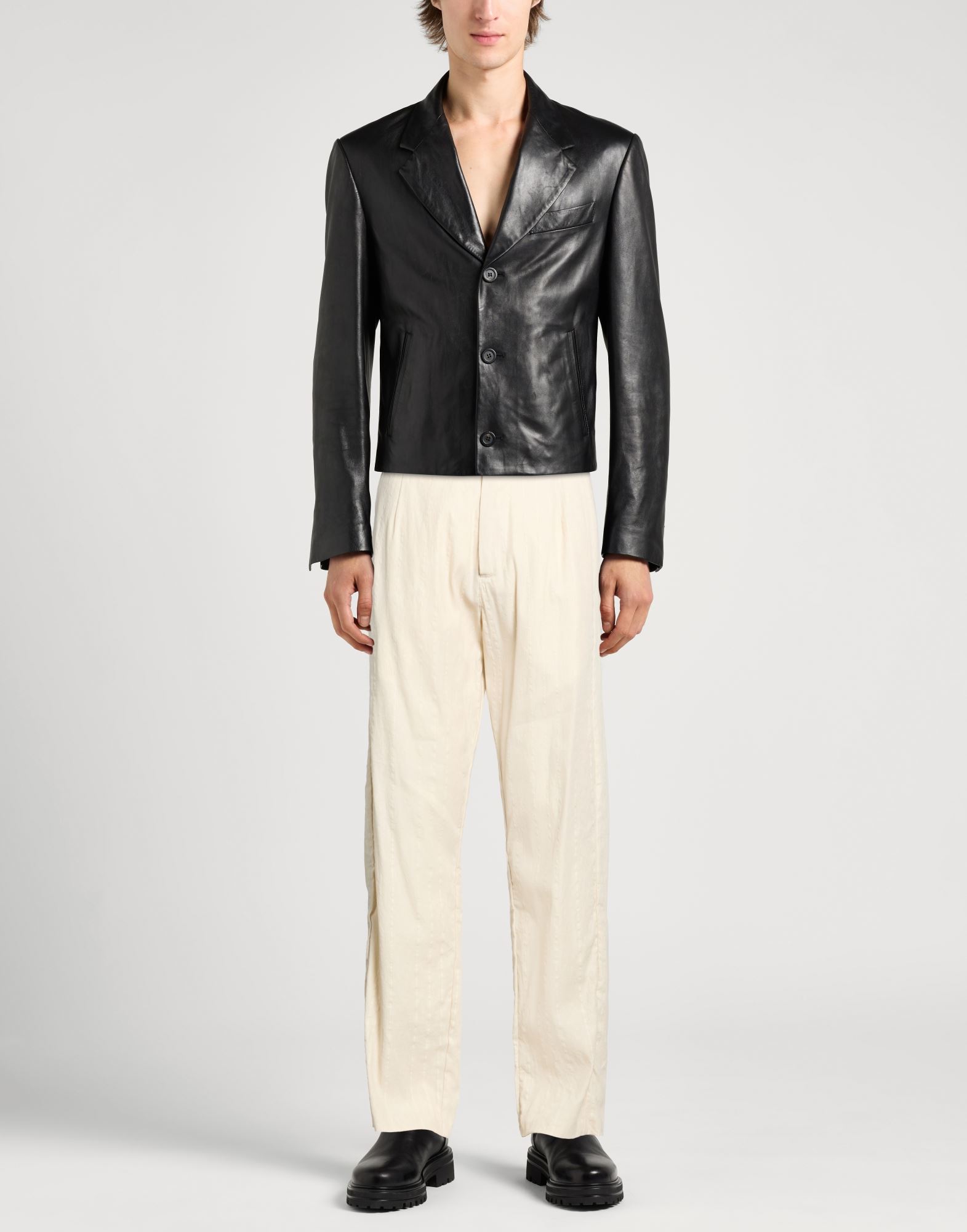  Masnada - Hosen & Röcke - Hosen - On Yoox.com 