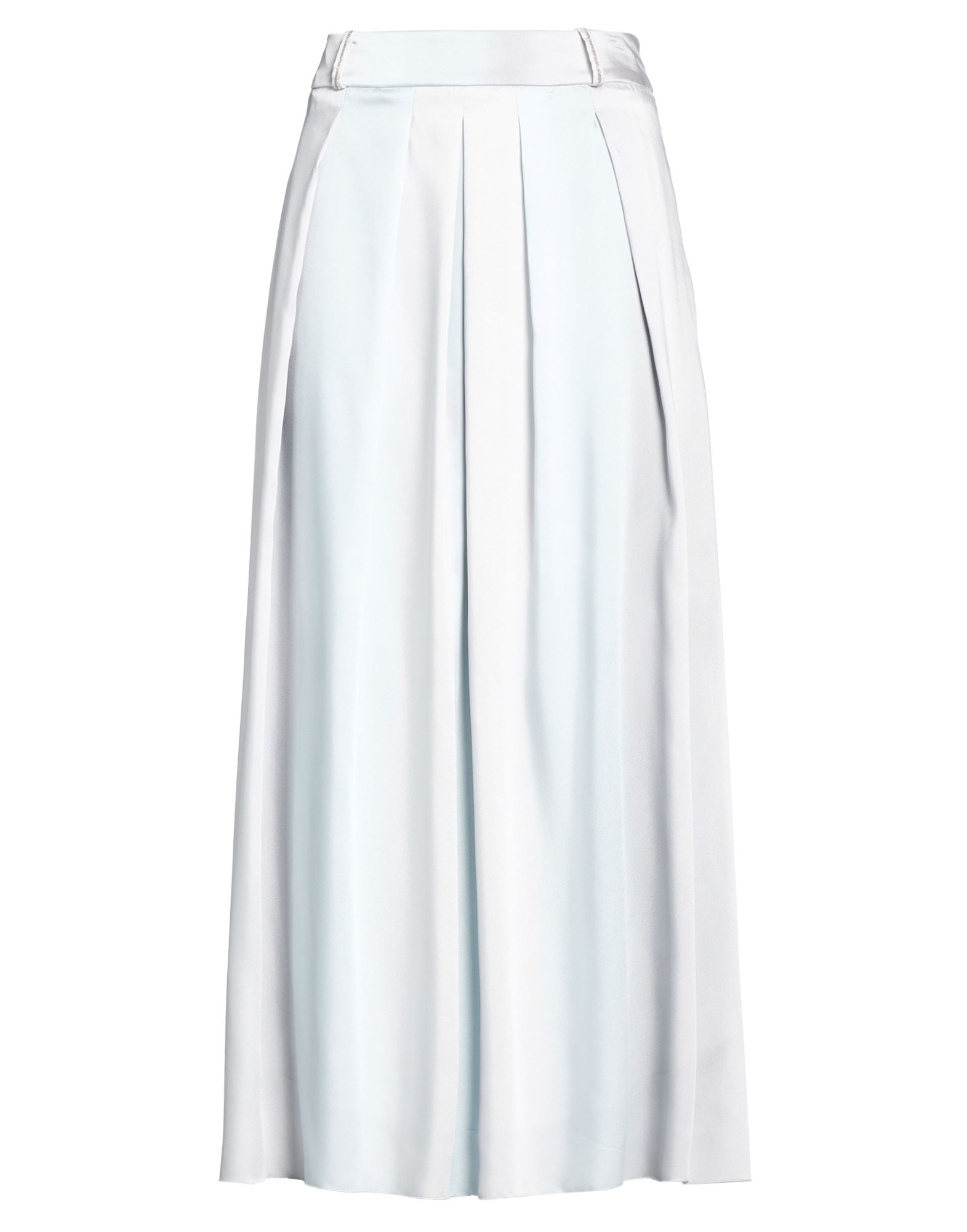 PESERICO PESERICO BOTTOMWEAR Μίντι φούστα