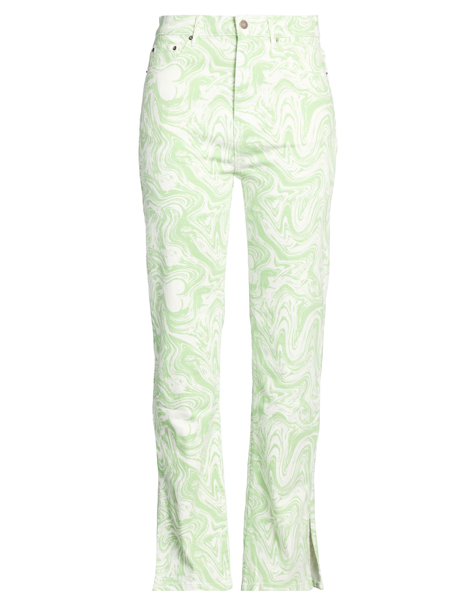 GUESS BOTTOMWEAR Τζιν