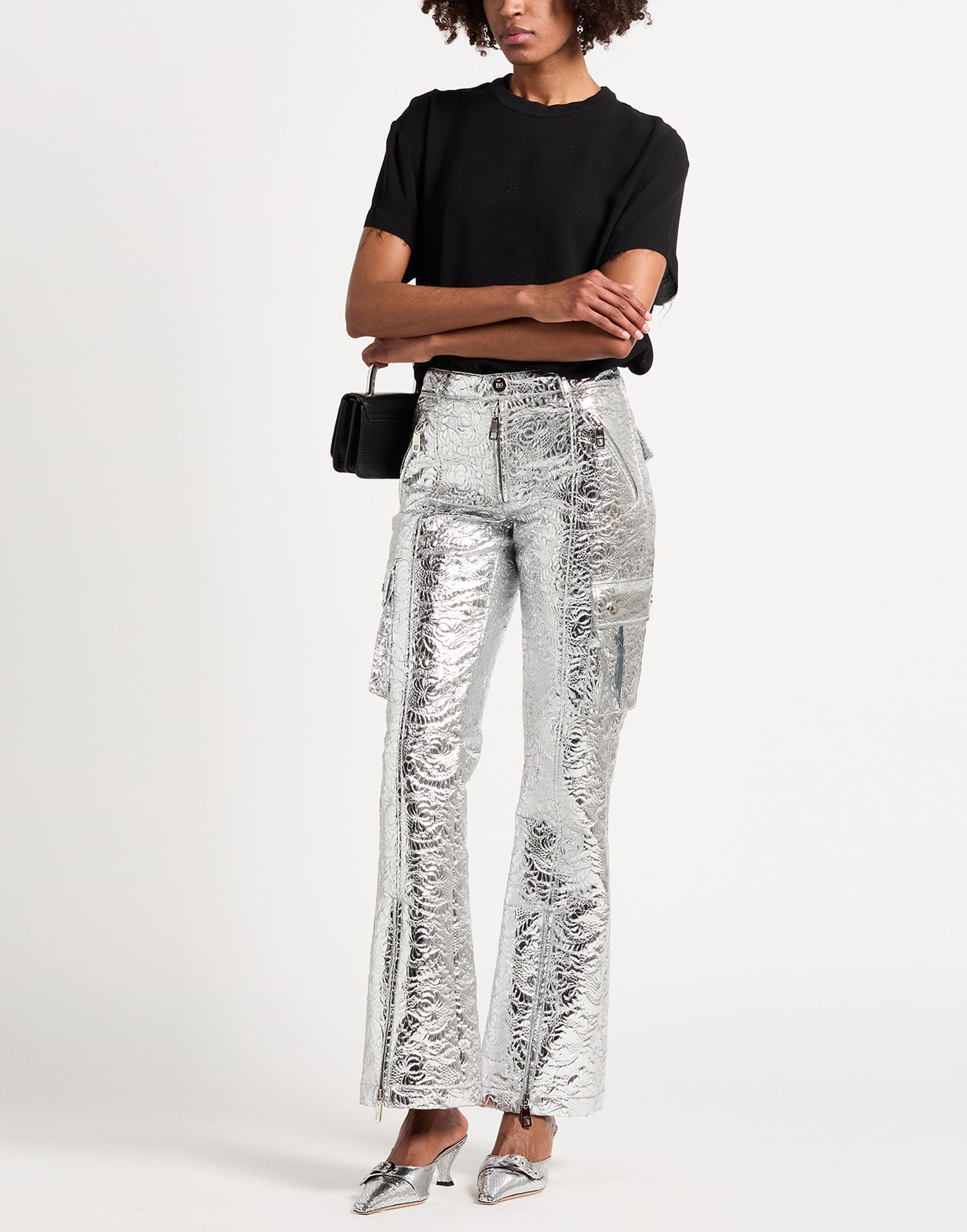  Dolce&gabbana - Hosen & Röcke - Hosen - On Yoox.com 