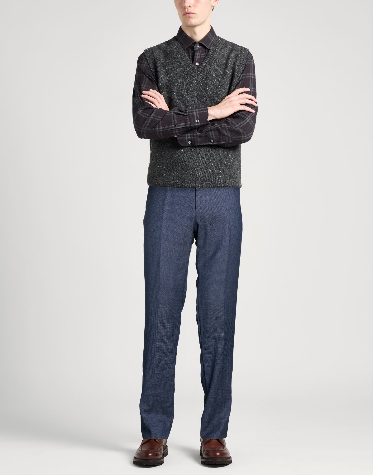  Canali - Hosen & Röcke - Hosen - On Yoox.com 