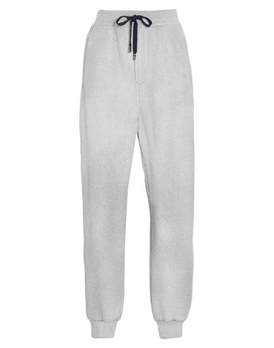 DOLCE&GABBANA Hose Herren Hellgrau 52 Herren