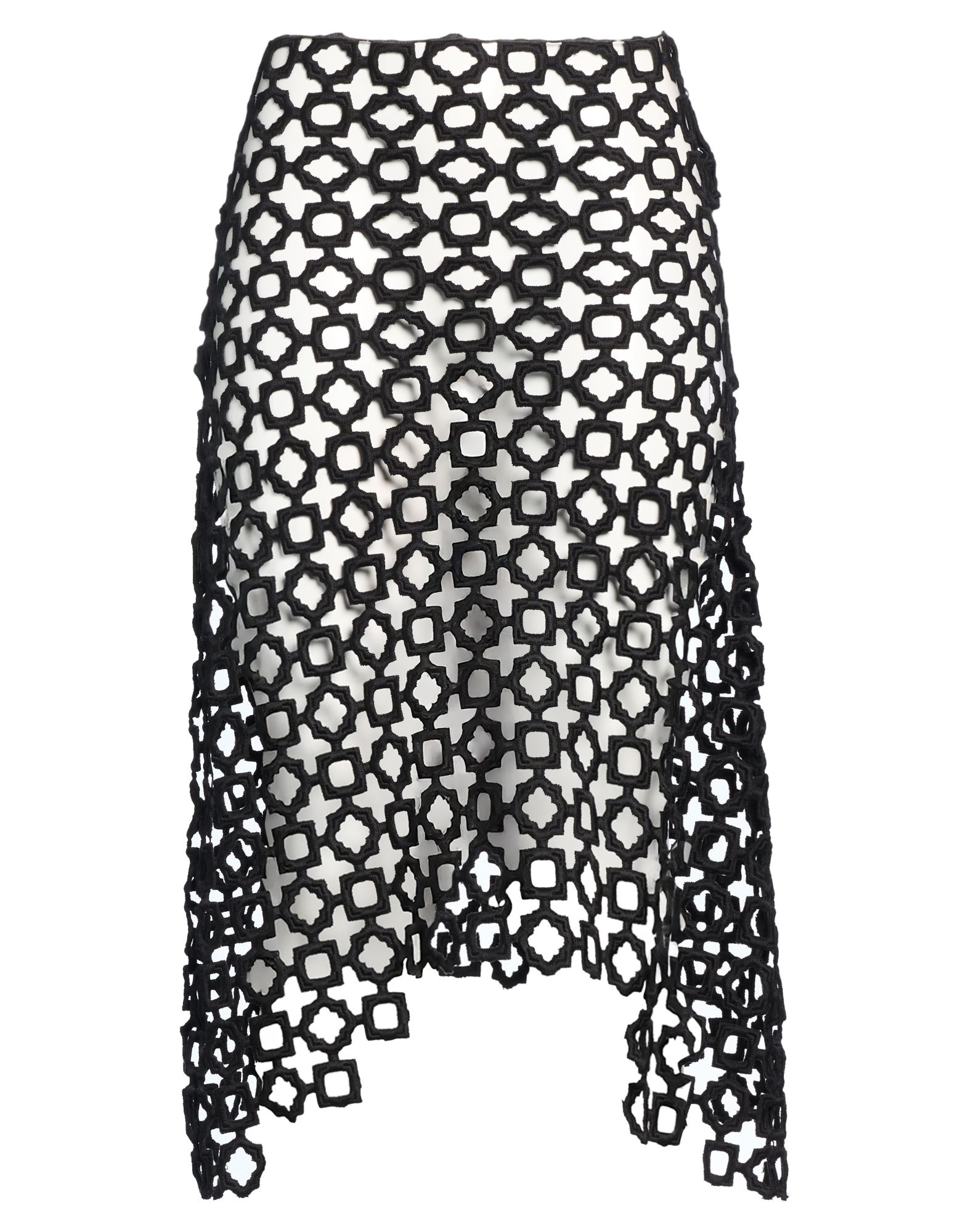 NICCOLÒ PASQUALETTI NICCOLÒ PASQUALETTI BOTTOMWEAR Μίντι φούστα