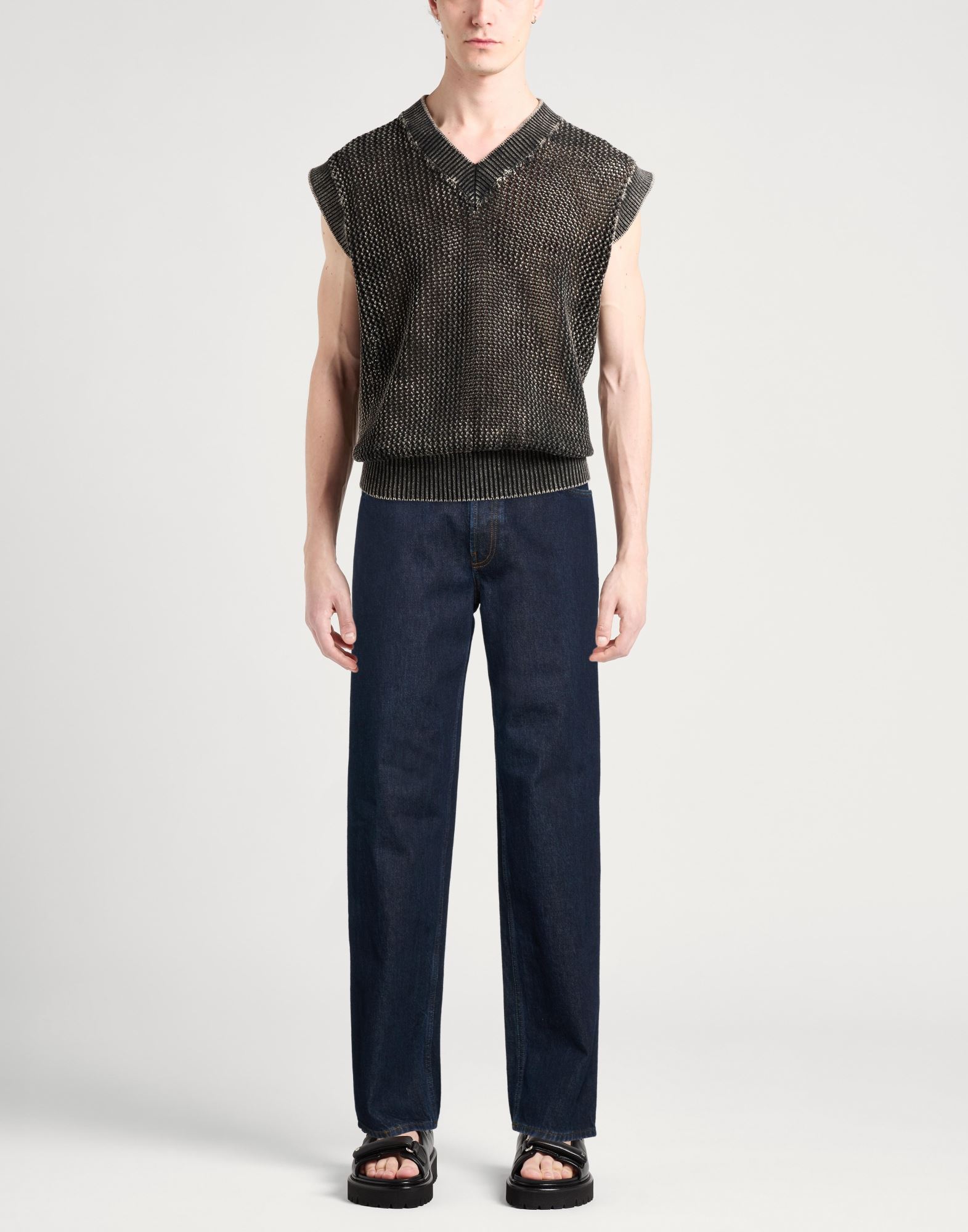  Burberry - Hosen & Röcke - Jeanshosen - On Yoox.com 