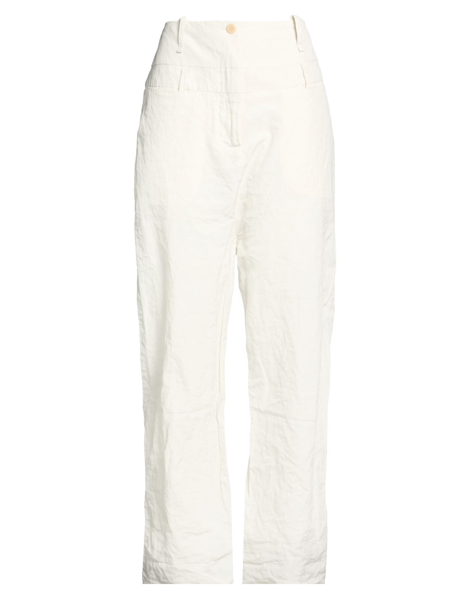 MASNADA MASNADA BOTTOMWEAR Casual Παντελόνι