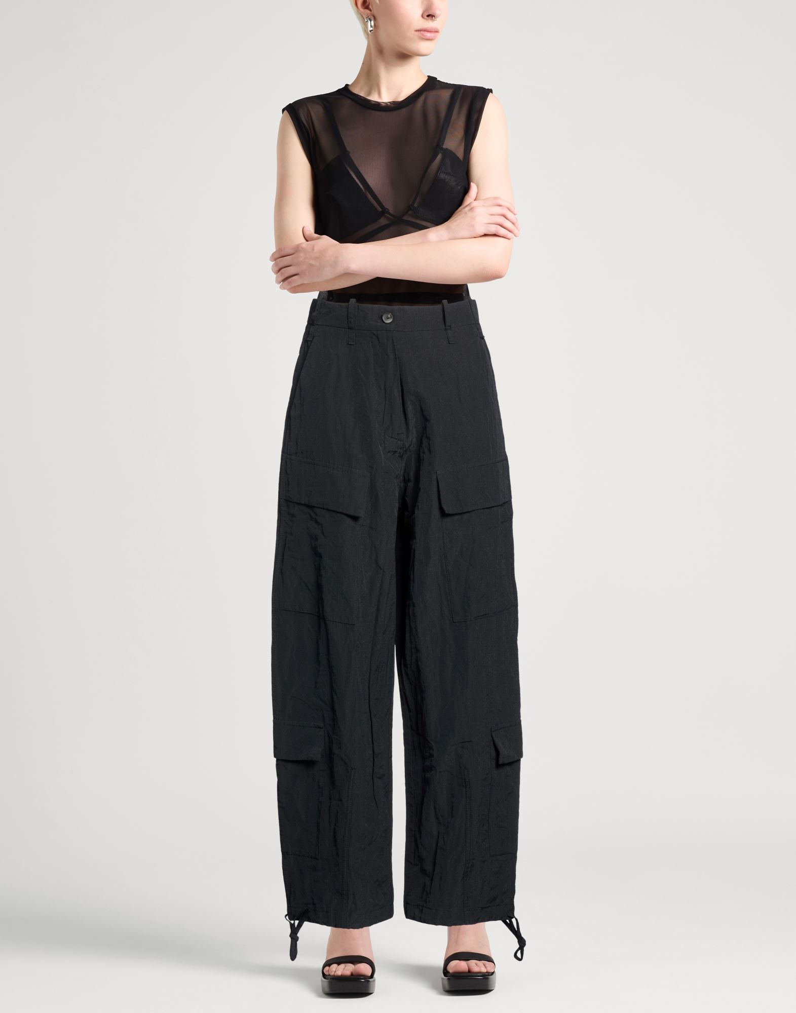  Masnada - Hosen & Röcke - Hosen - On Yoox.com 