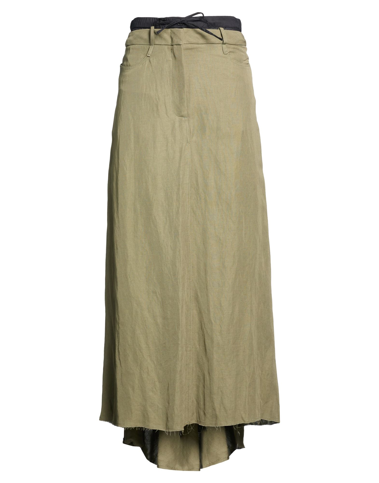  Masnada - Hosen & Röcke - Maxi-röcke - On Yoox.com 