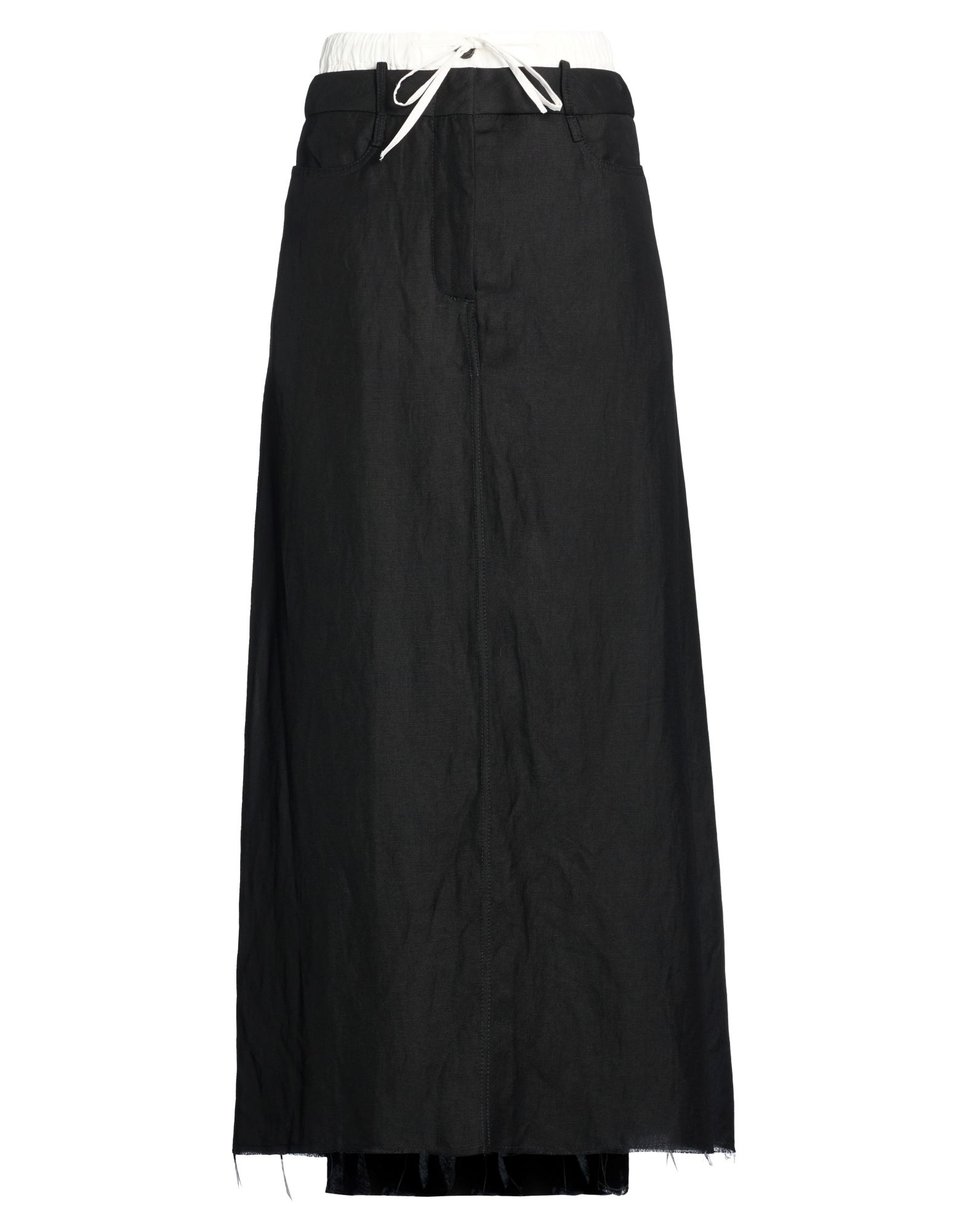  Masnada - Hosen & Röcke - Maxi-röcke - On Yoox.com 