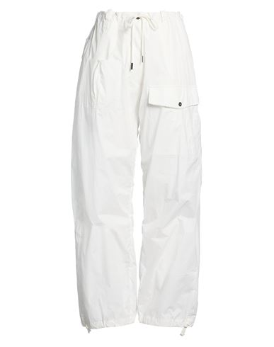Pantalones Mujer Blanco 34,36,38 Mujer