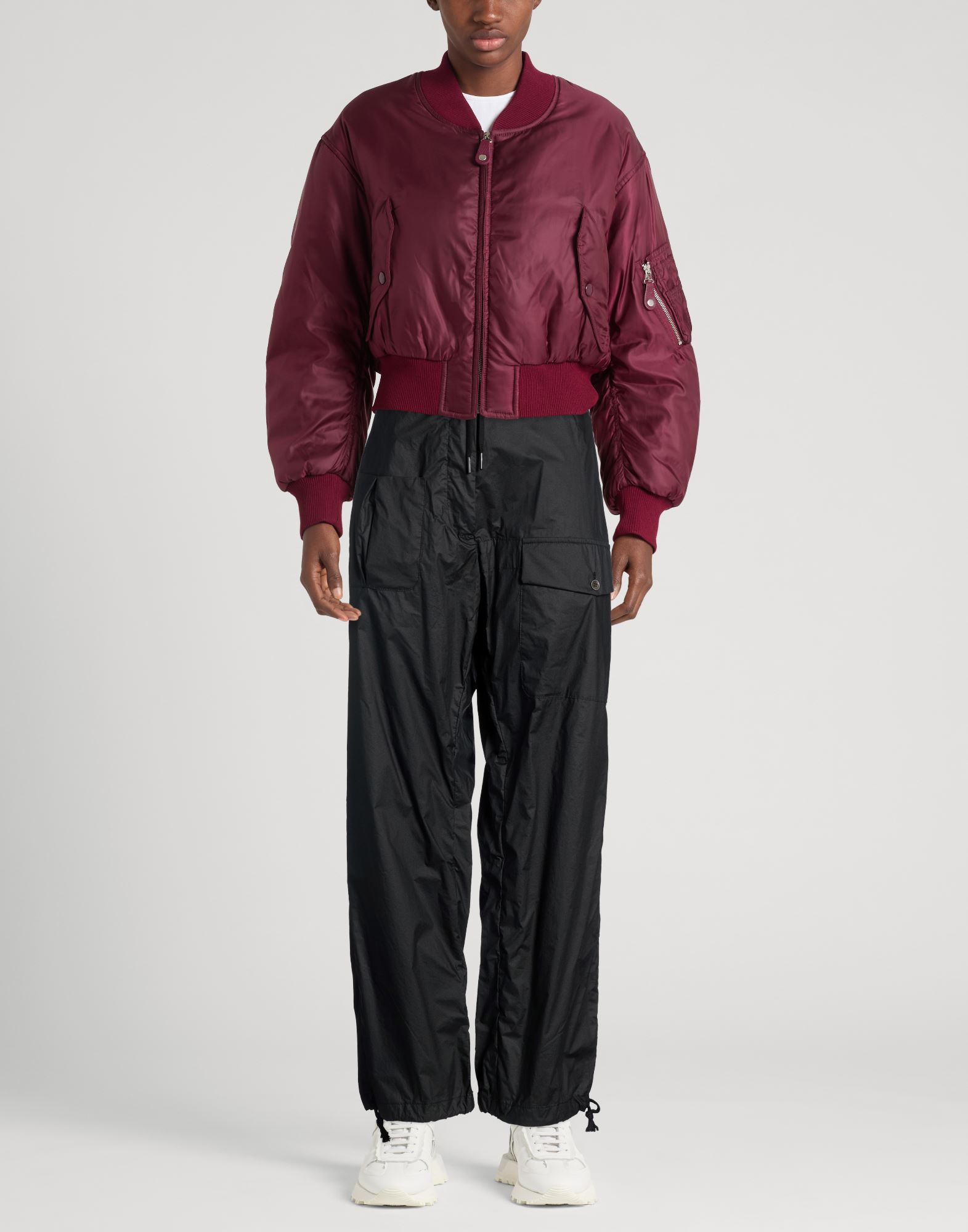  Masnada - Hosen & Röcke - Hosen - On Yoox.com 