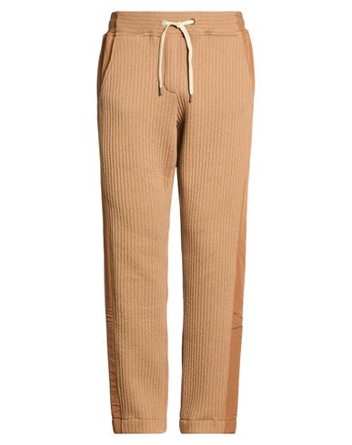 Pantalones Hombre Marrón claro 3XL,XL,XXL Hombre