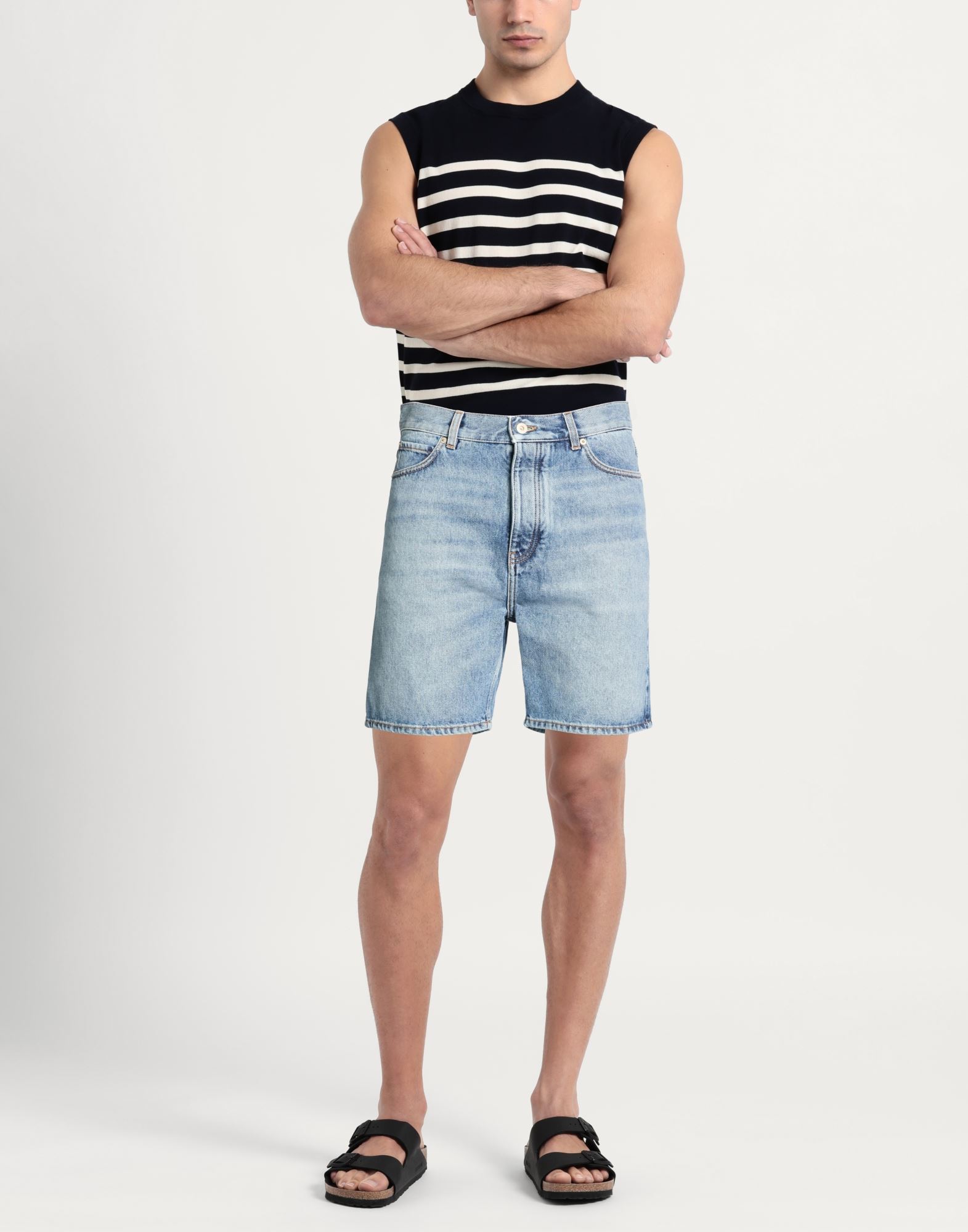  Loewe - Hosen & Röcke - Jeansshorts - On Yoox.com 