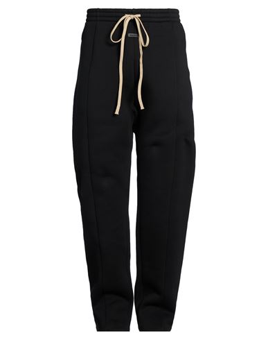 Pantalones Hombre Negro L,XL Hombre