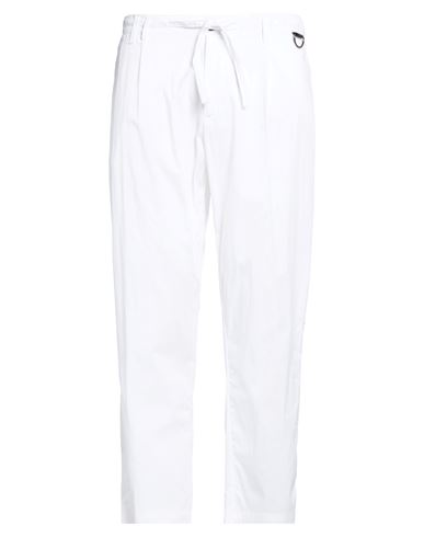 Pantalones Hombre Blanco 44,50,52 Hombre
