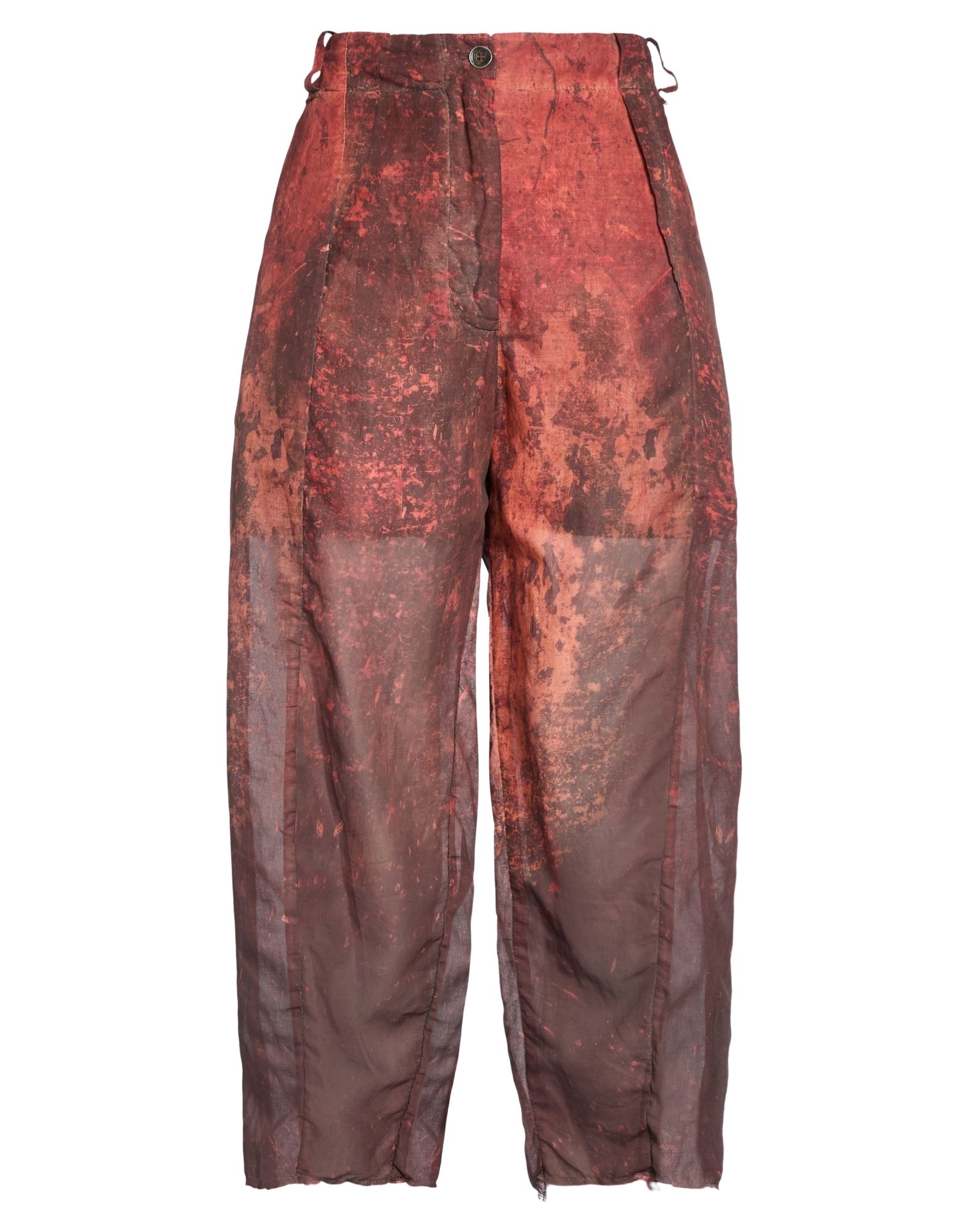 MASNADA MASNADA BOTTOMWEAR Casual Παντελόνι