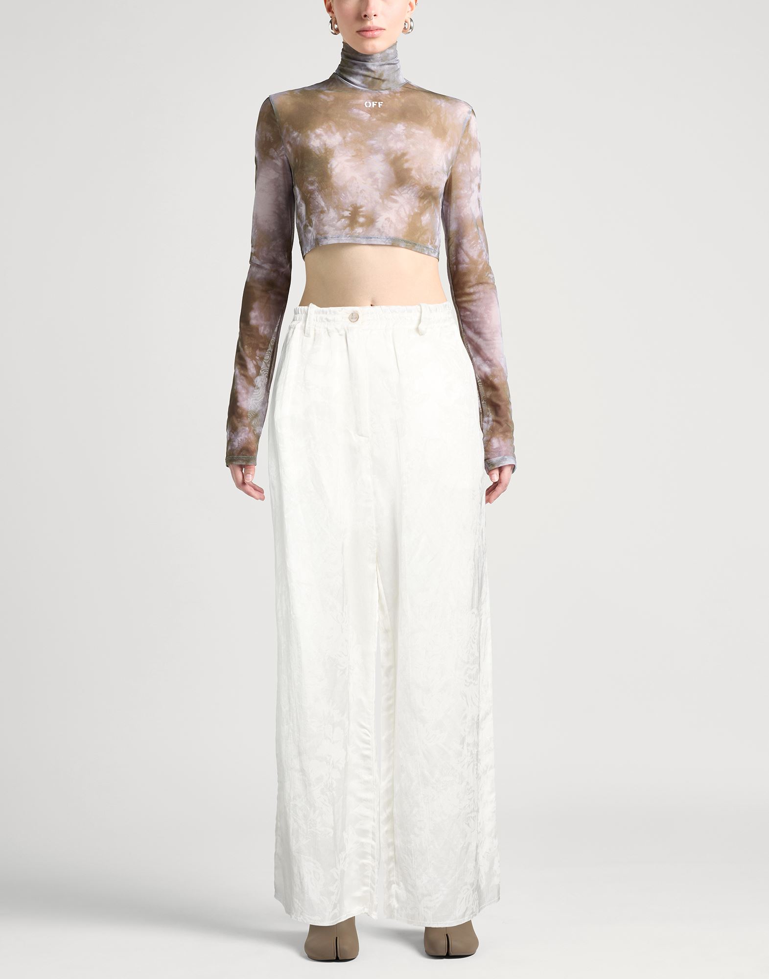  Masnada - Hosen & Röcke - Hosen - On Yoox.com 