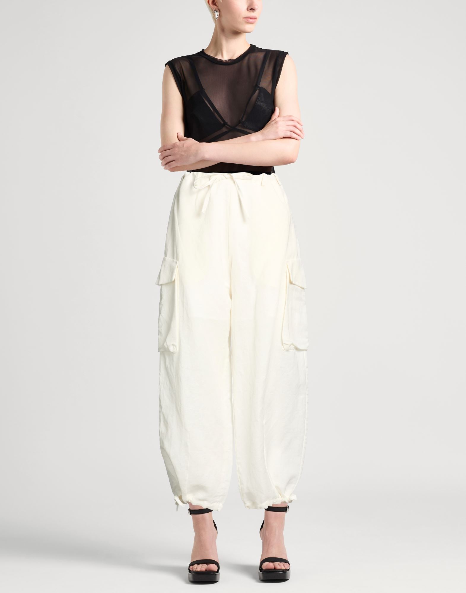  Masnada - Hosen & Röcke - Hosen - On Yoox.com 