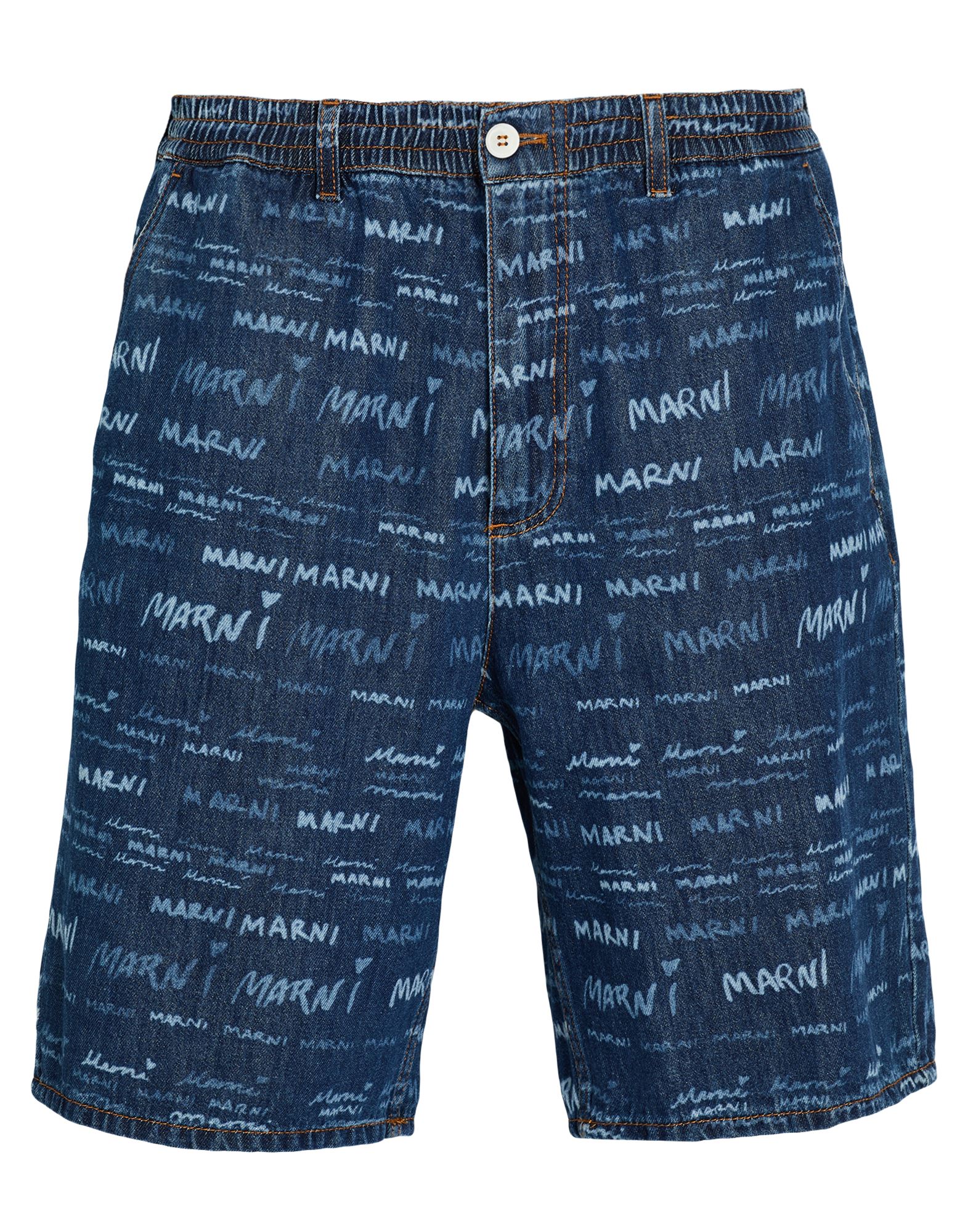  Marni - Hosen & Röcke - Jeansshorts - On Yoox.com 