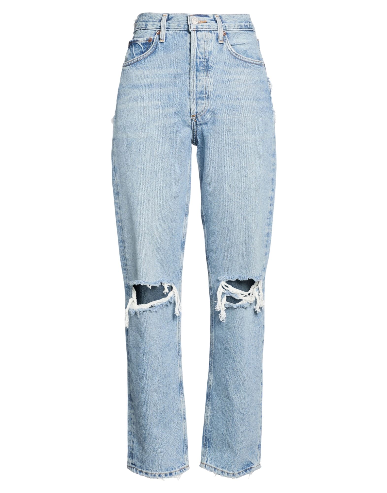 AGOLDE AGOLDE BOTTOMWEAR Τζιν