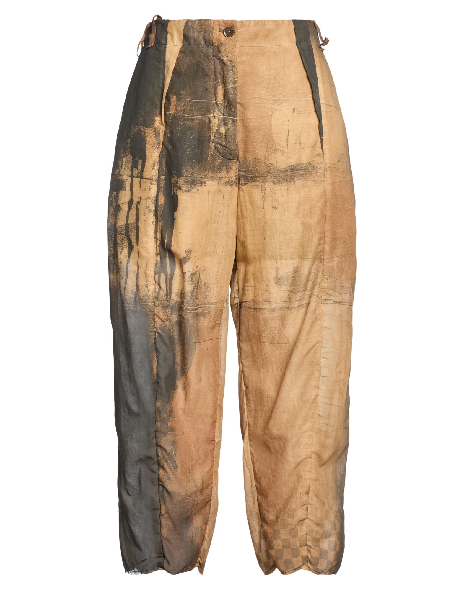  Masnada - Hosen & Röcke - Hosen - On Yoox.com 