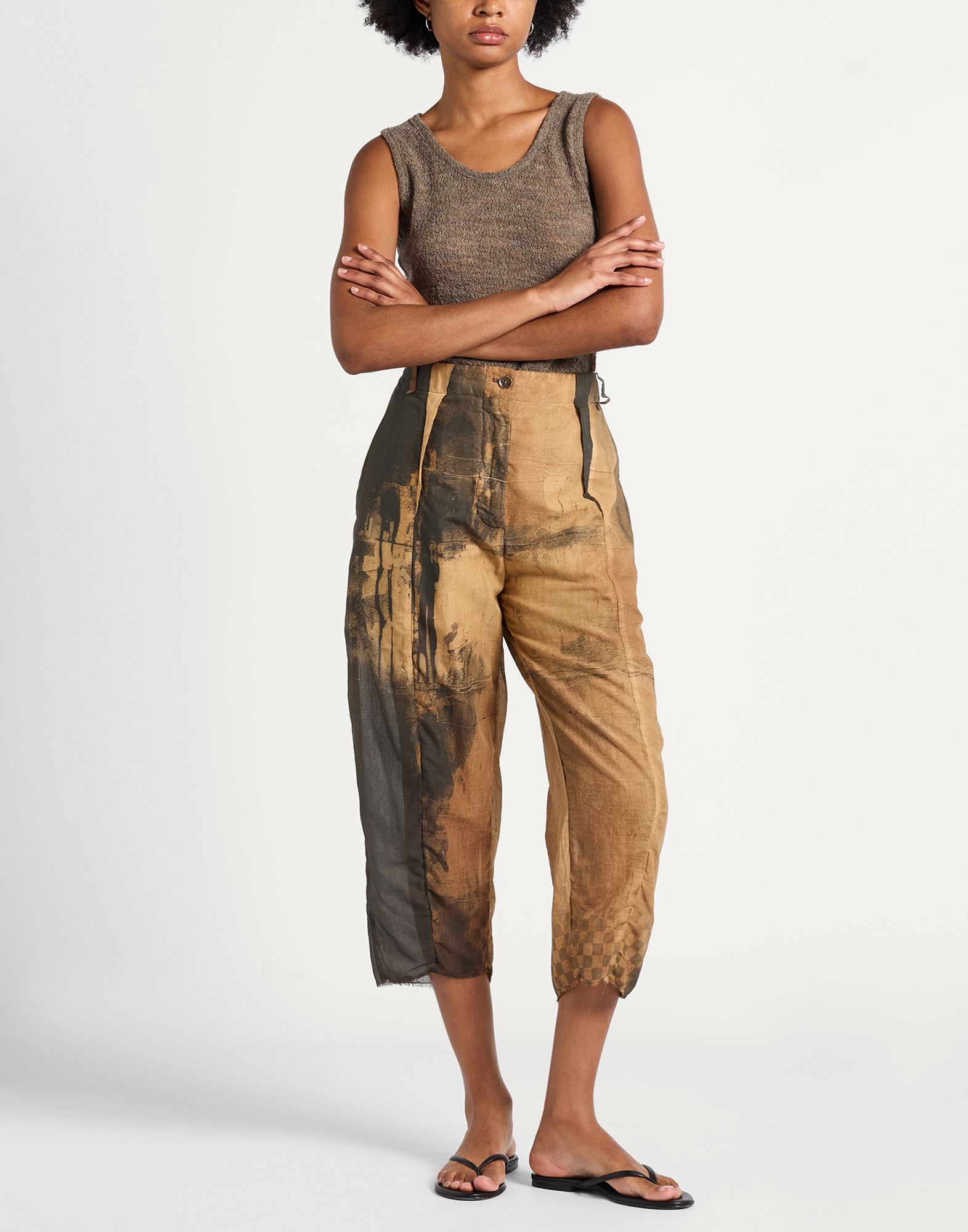  Masnada - Hosen & Röcke - Hosen - On Yoox.com 