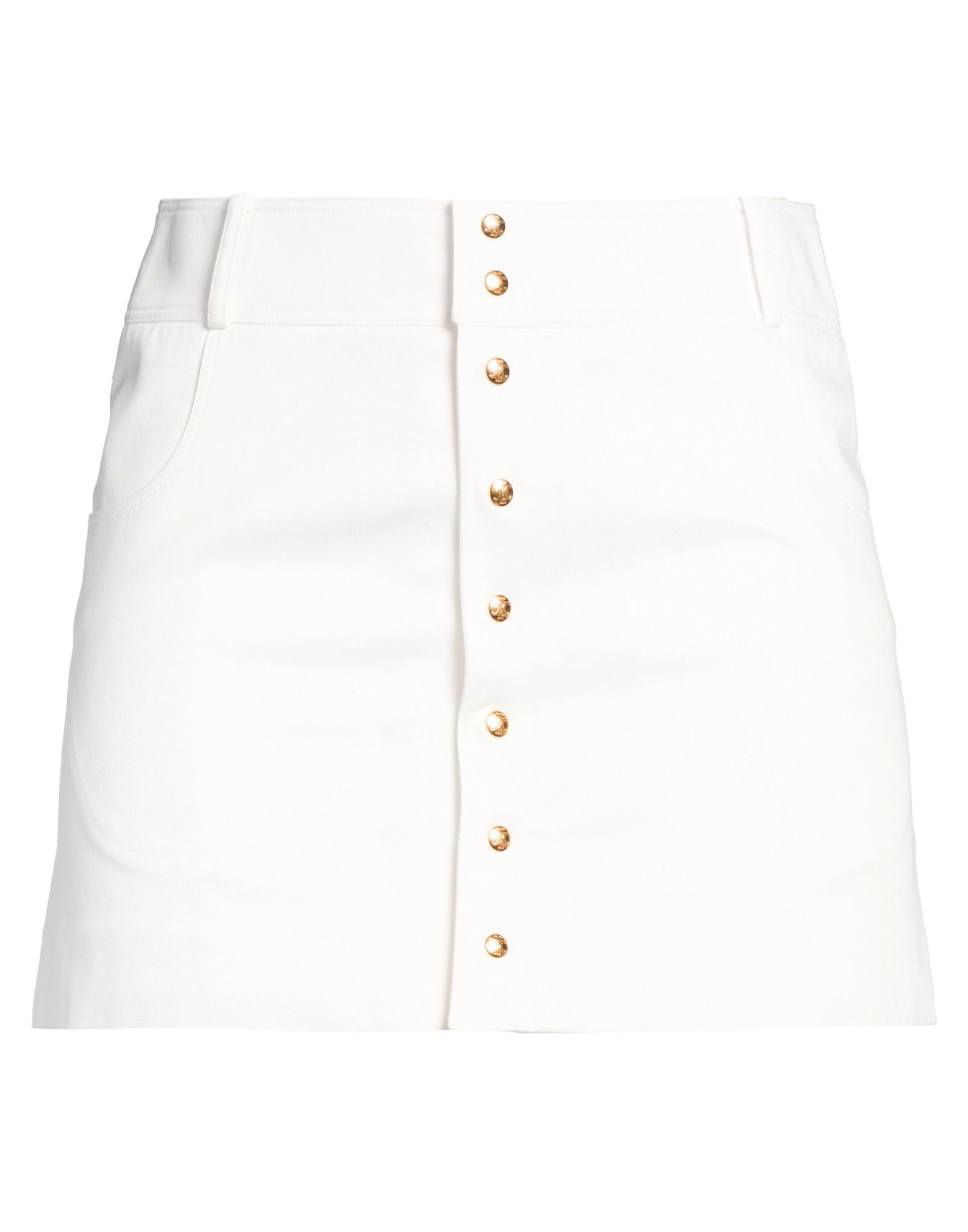  Celine - Hosen & Röcke - Miniröcke - On Yoox.com 