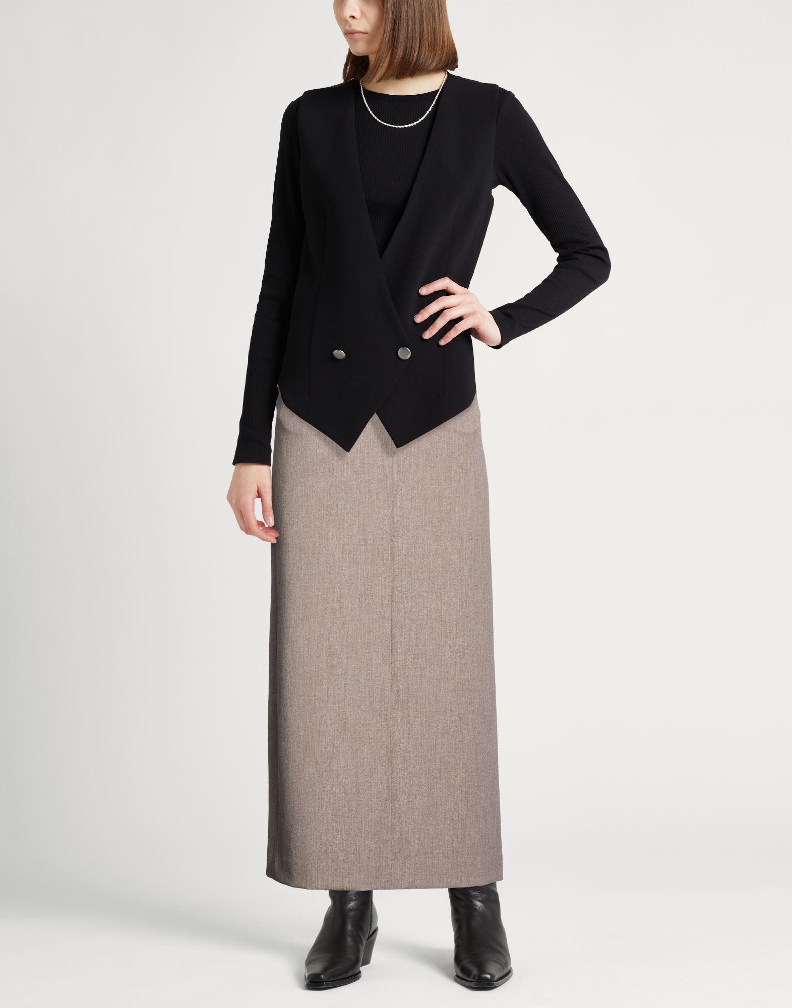  Beaufille - Hosen & Röcke - Maxi-röcke - On Yoox.com 