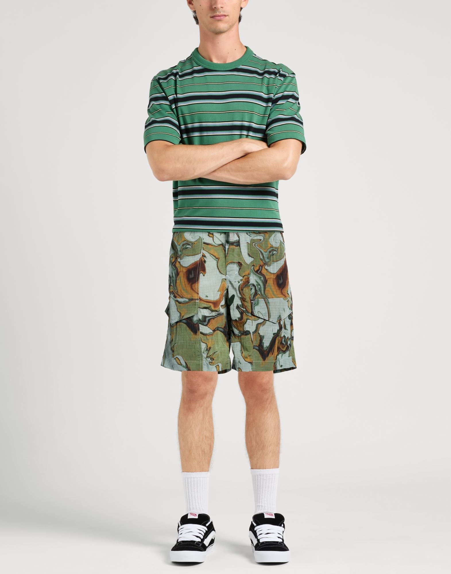  Woolrich - Hosen & Röcke - Shorts & Bermudashorts - On Yoox.com 