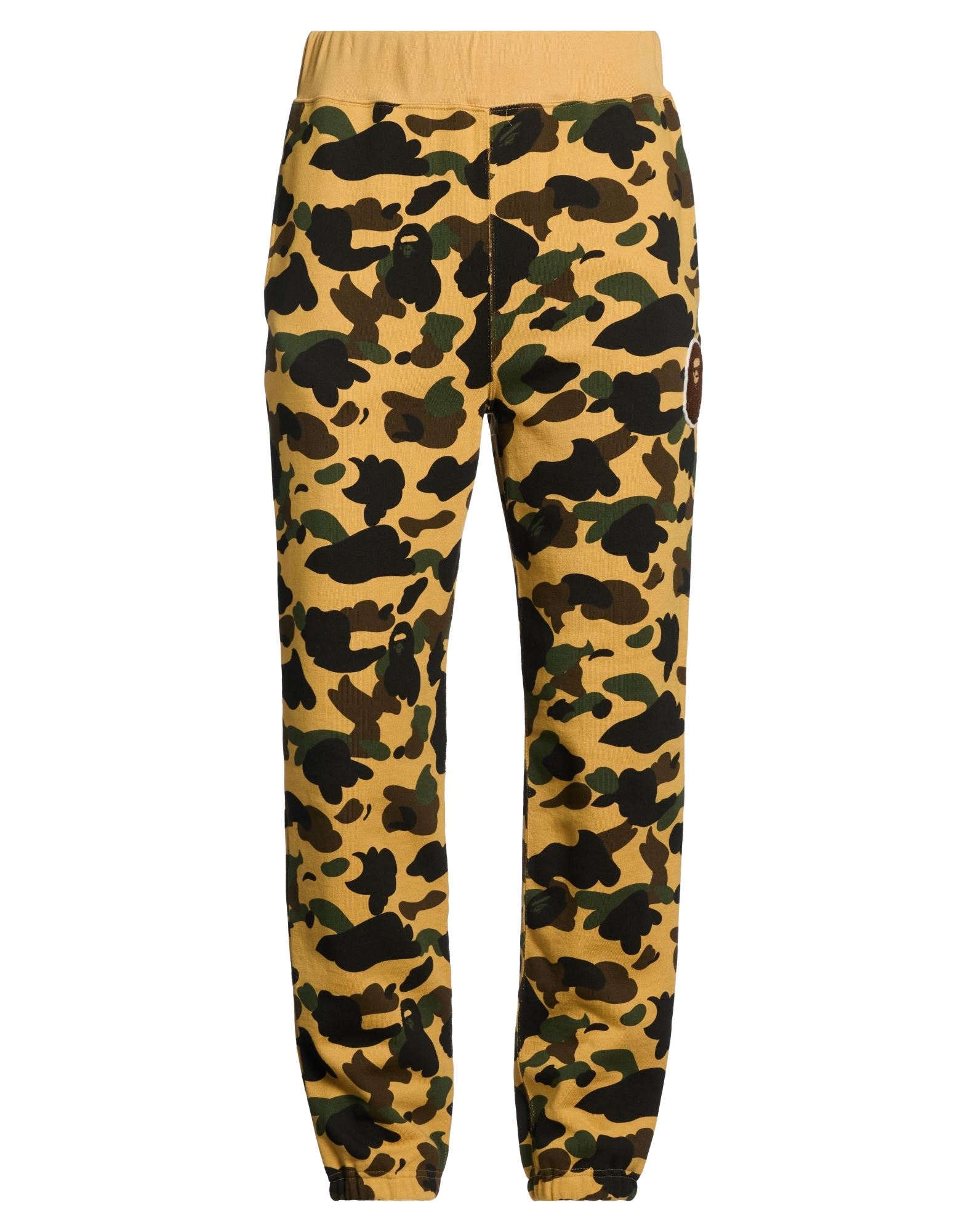  A Bathing Ape - Hosen & Röcke - Hosen - On Yoox.com 