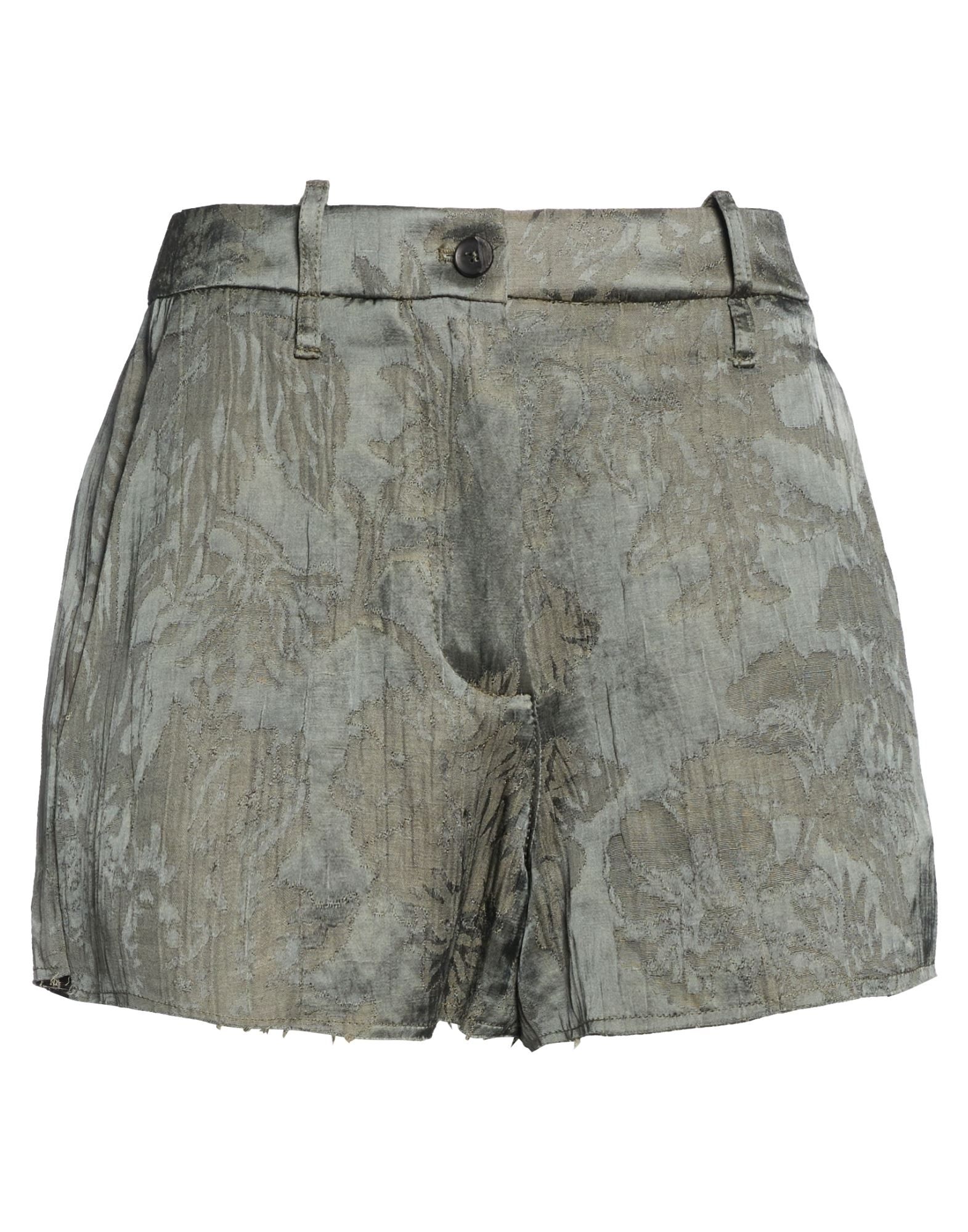  Masnada - Hosen & Röcke - Shorts & Bermudashorts - On Yoox.com 