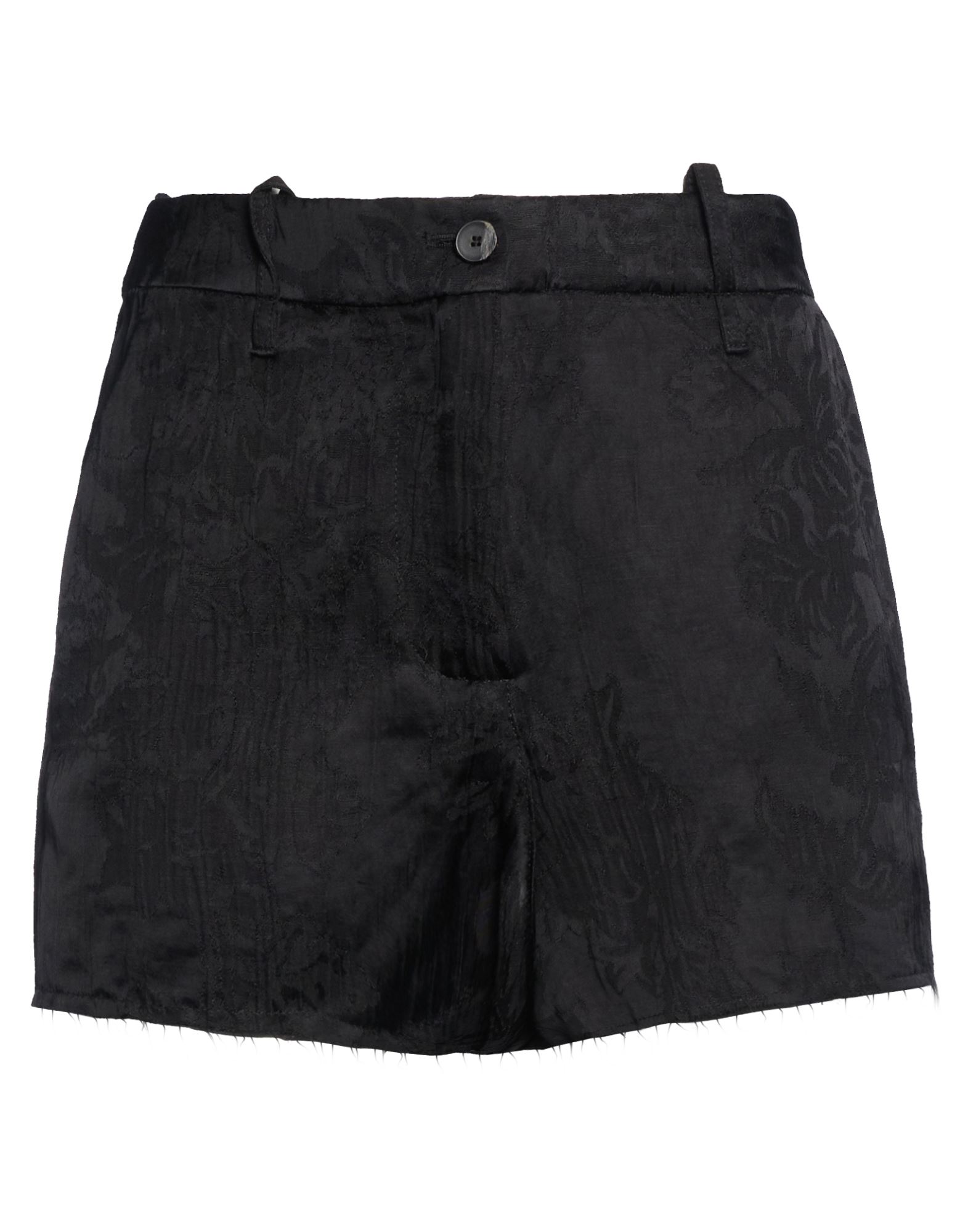 MASNADA MASNADA BOTTOMWEAR Σορτς & Βερμούδες
