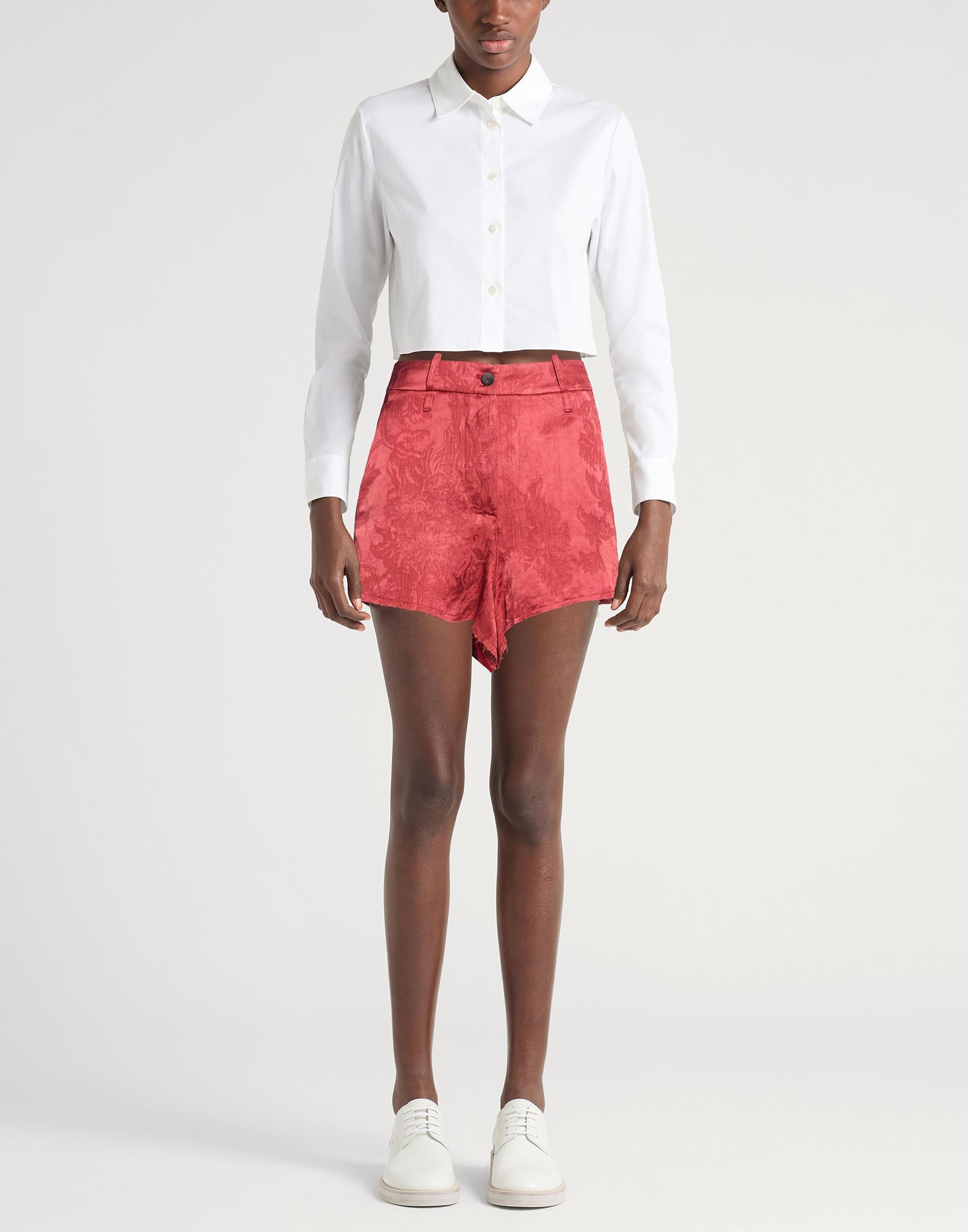  Masnada - Hosen & Röcke - Shorts & Bermudashorts - On Yoox.com 