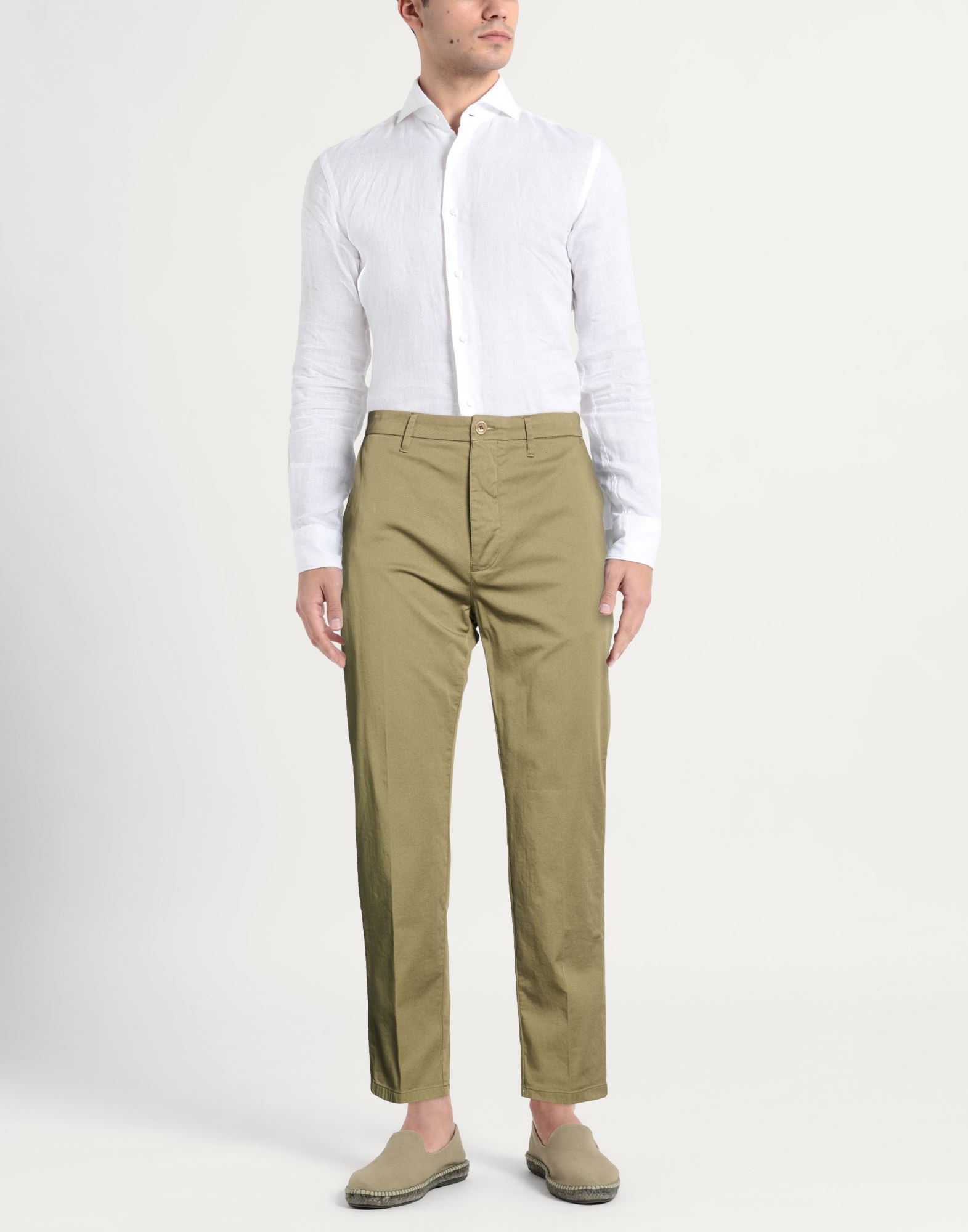  Siviglia White - Hosen & Röcke - Hosen - On Yoox.com 