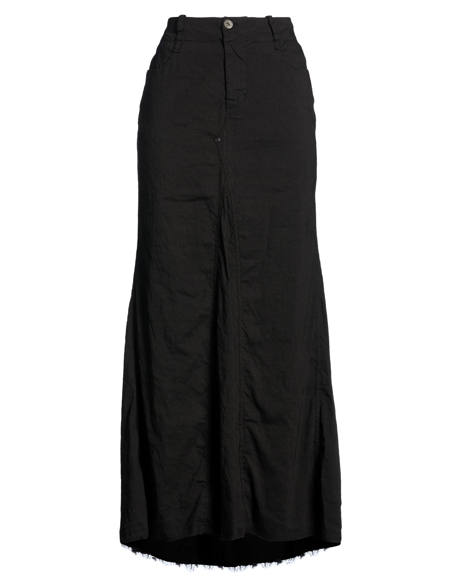 MASNADA MASNADA BOTTOMWEAR Μάξι φούστα