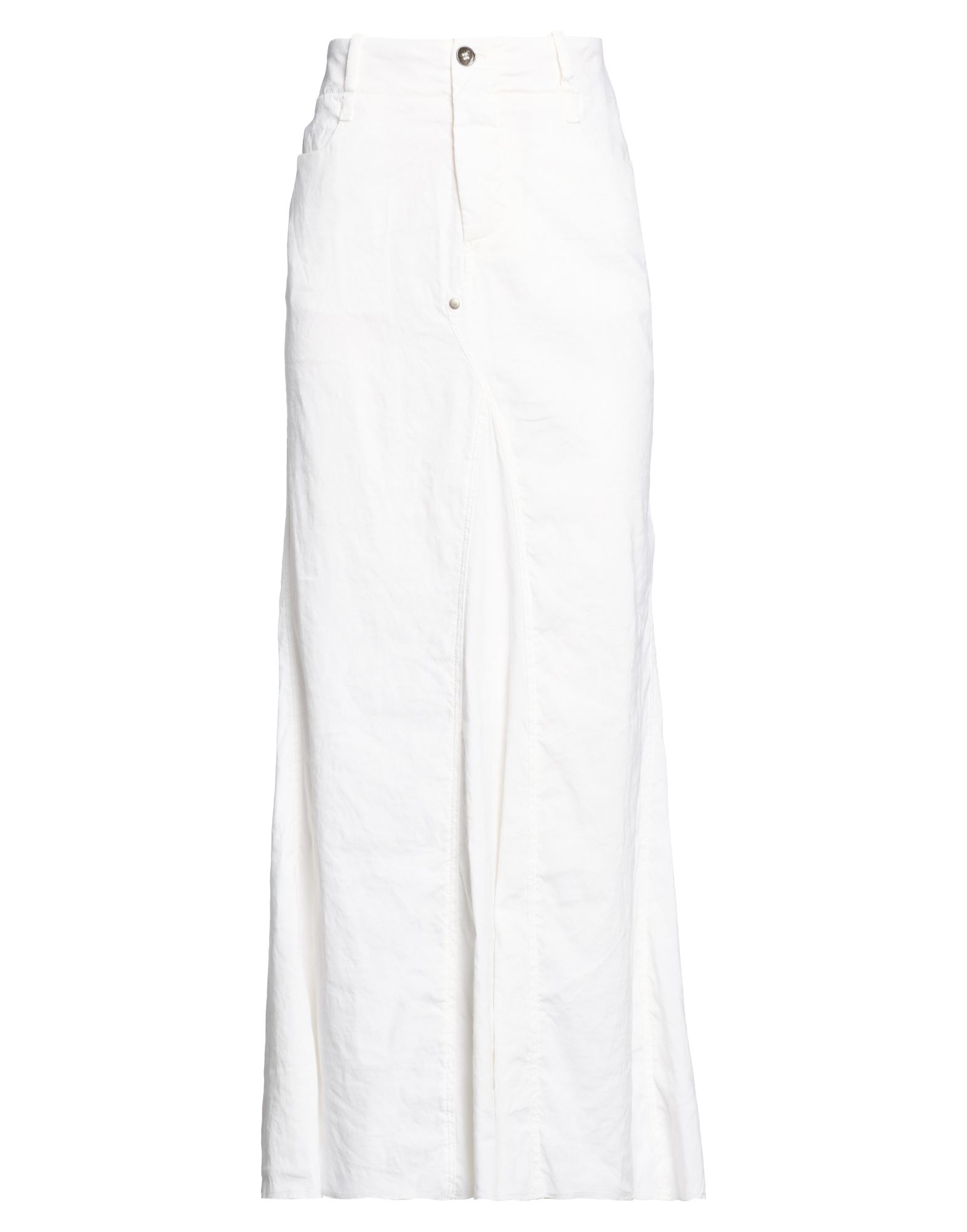  Masnada - Hosen & Röcke - Maxi-röcke - On Yoox.com 