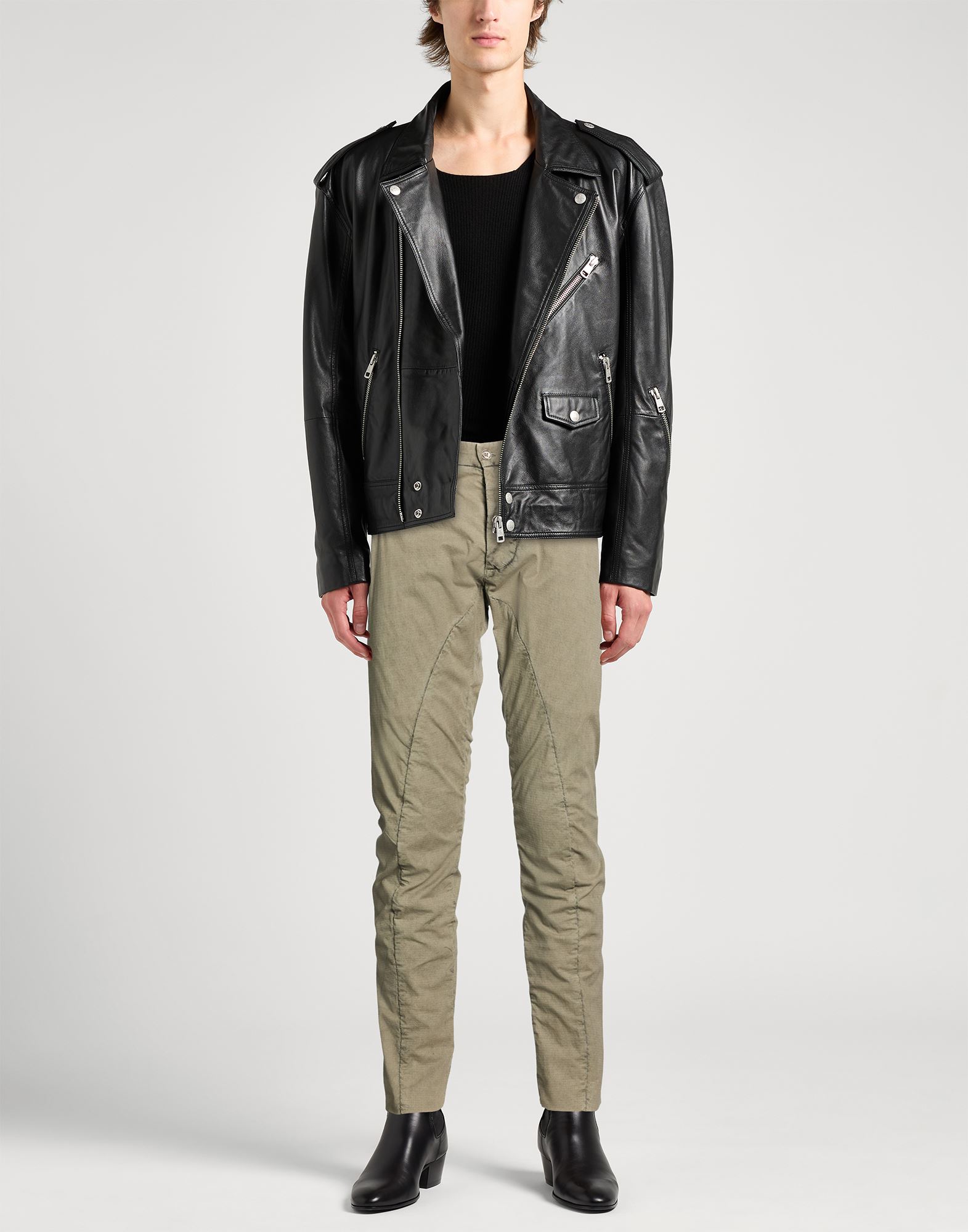  Masnada - Hosen & Röcke - Hosen - On Yoox.com 