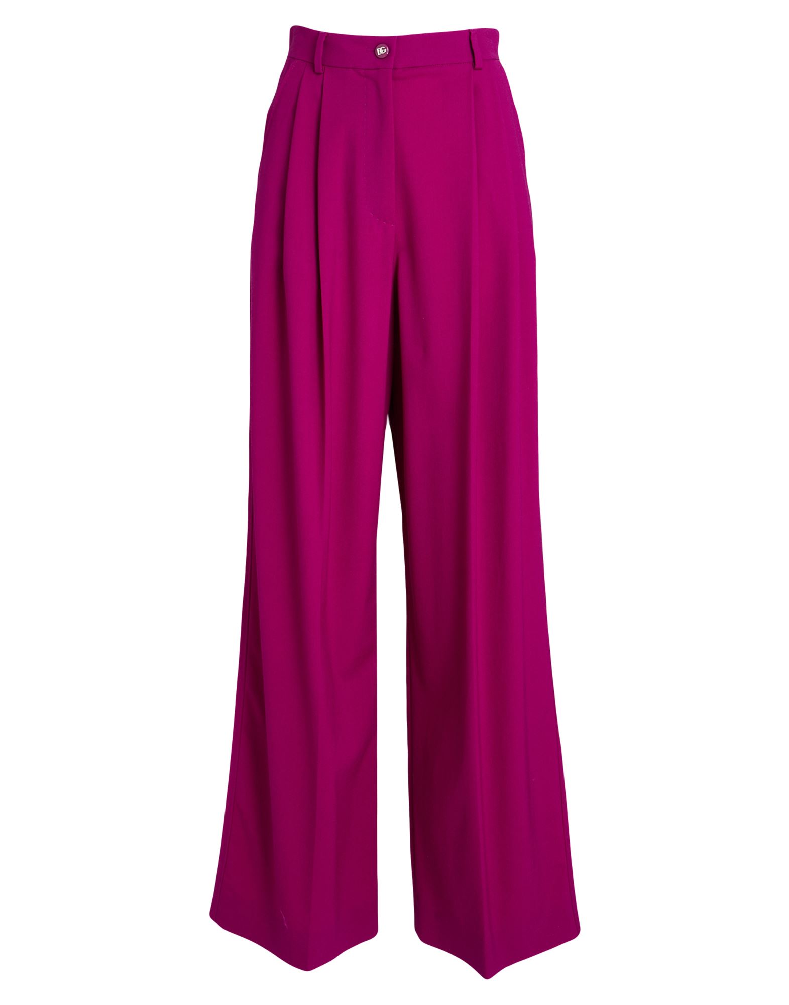 DOLCE&GABBANA DOLCE&GABBANA BOTTOMWEAR Casual Παντελόνι