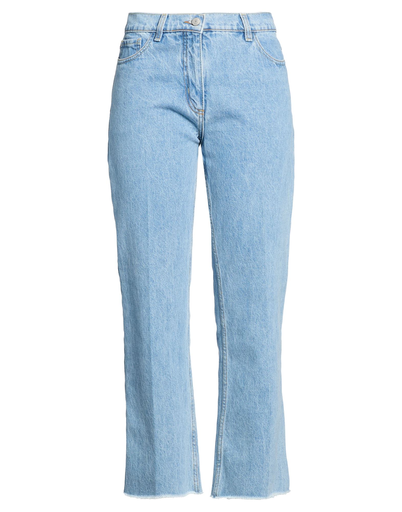  Magda Butrym - Hosen & Röcke - Jeanshosen - On Yoox.com 