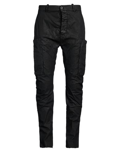 Hose Herren Schwarz 46,48,50 Herren