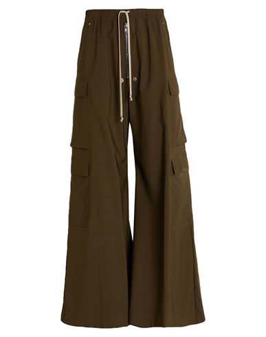 Hose Herren Militärgrün 54 Herren