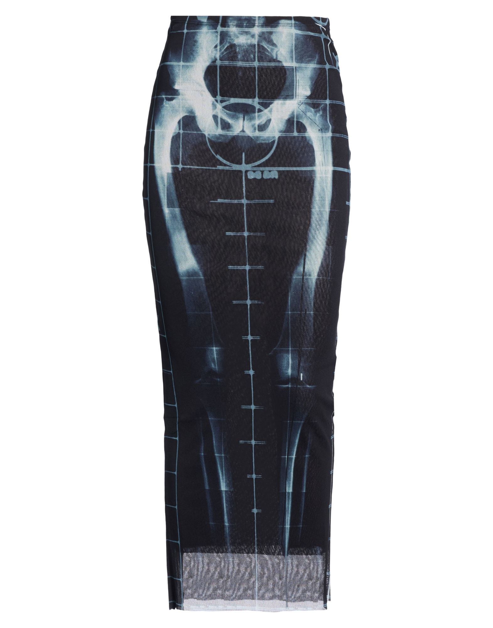 JEAN PAUL GAULTIER JEAN PAUL GAULTIER BOTTOMWEAR Μάξι φούστα