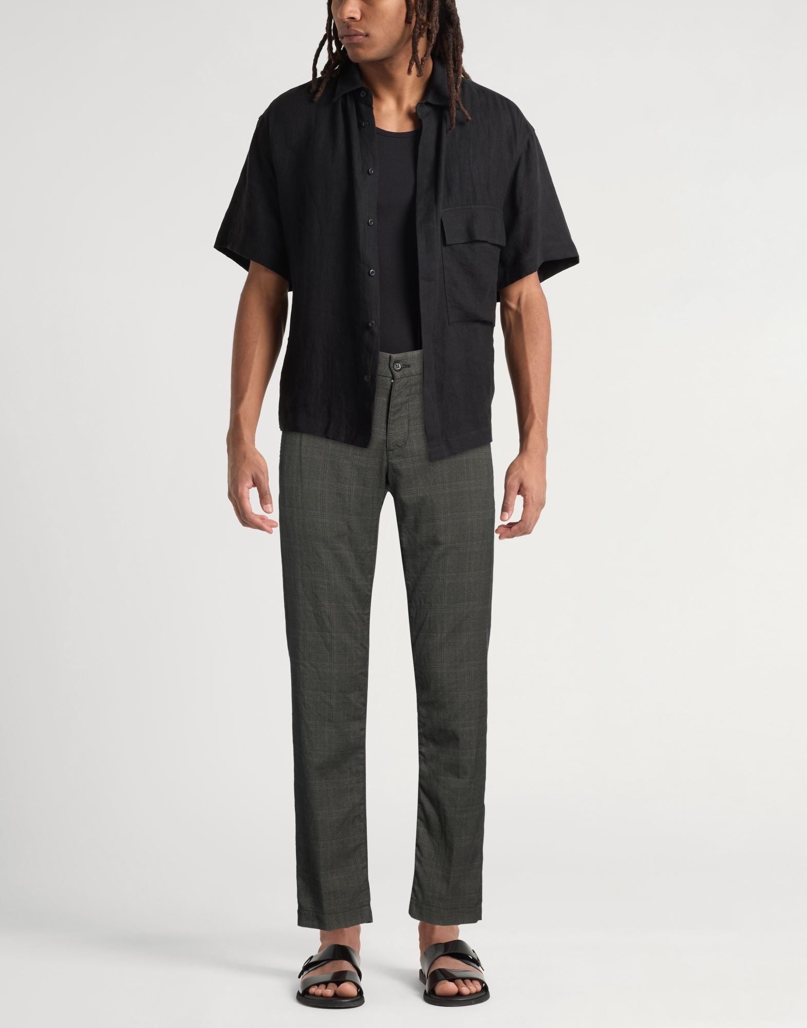  Bikkembergs - Hosen & Röcke - Hosen - On Yoox.com 